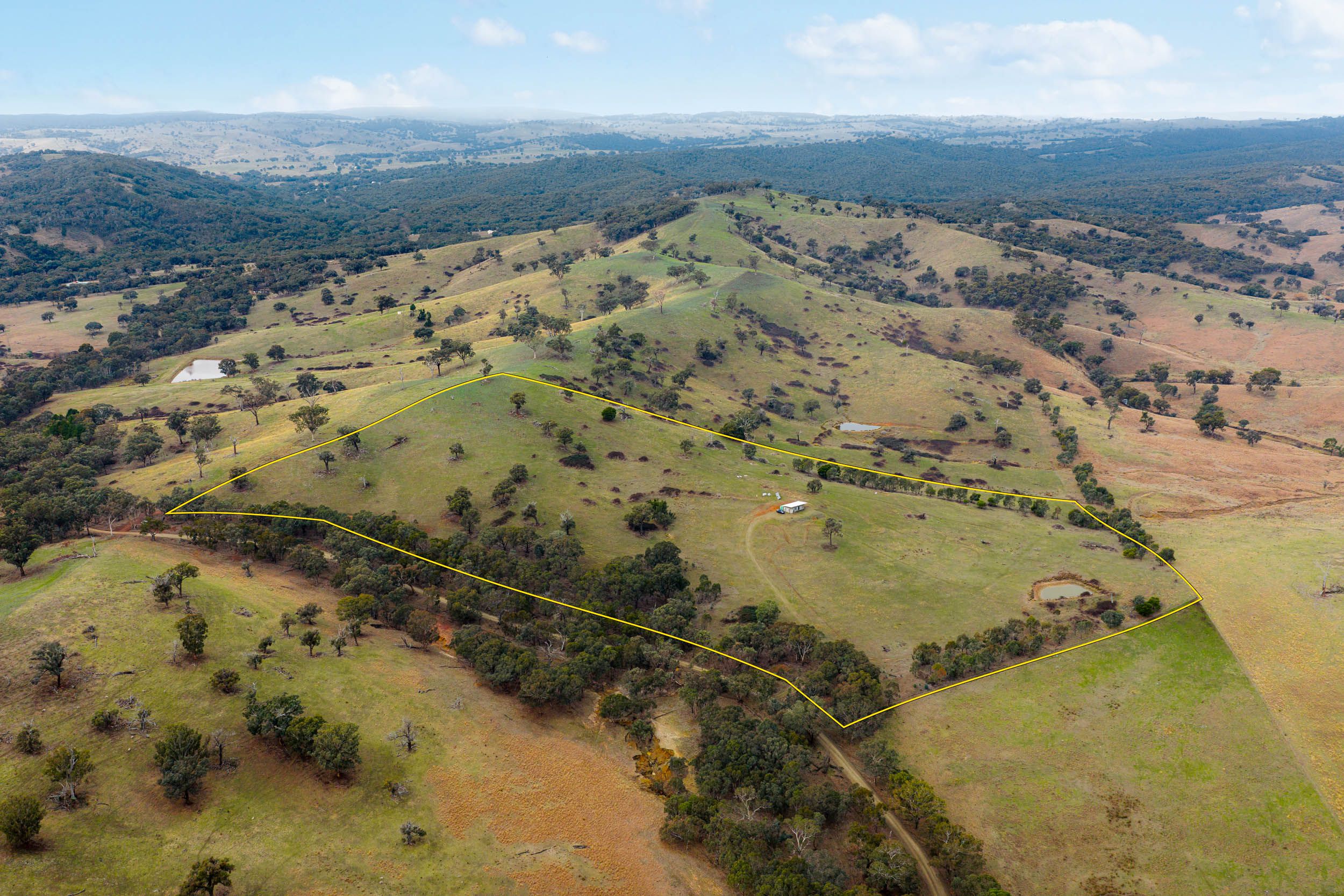 - Mulgowrie Road, Crookwell, NSW 2583