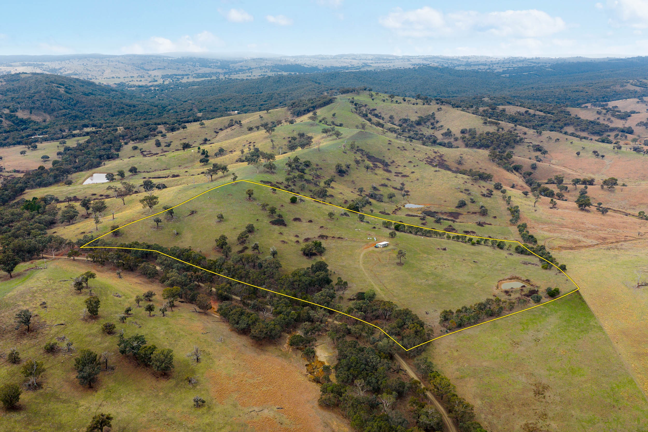 - Mulgowrie Road, Crookwell, NSW 2583