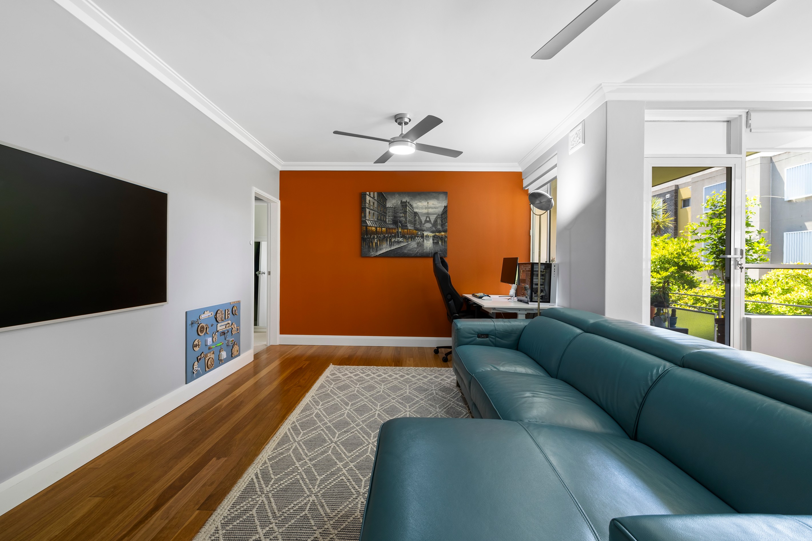 3/64-66 Lyons Road, Drummoyne, NSW 2047