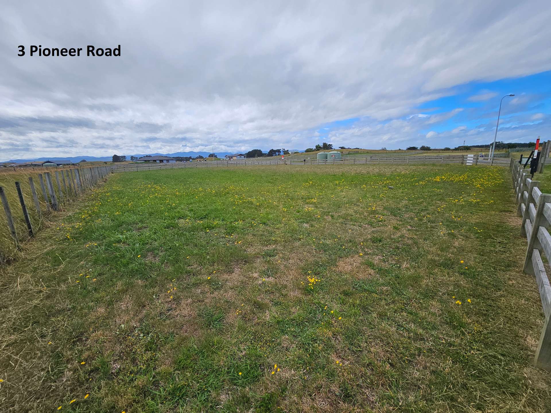 Stage 2 Waitarere Lakes, Pioneer Road photo 3