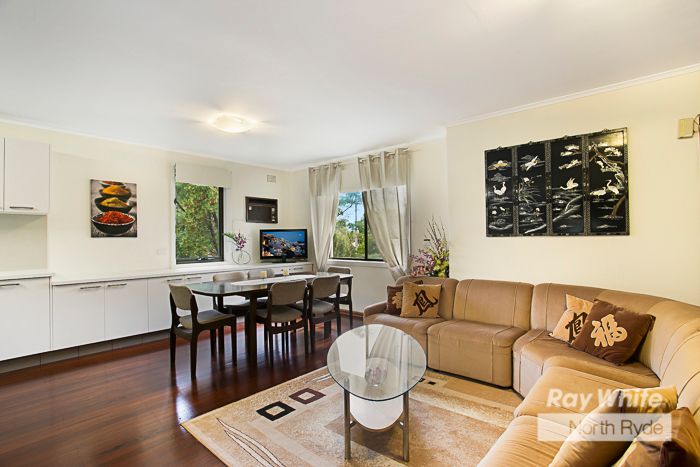 20 Jopling Street, North Ryde, NSW 2113