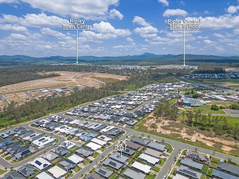 8 Cherish Street, Ripley, QLD 4306