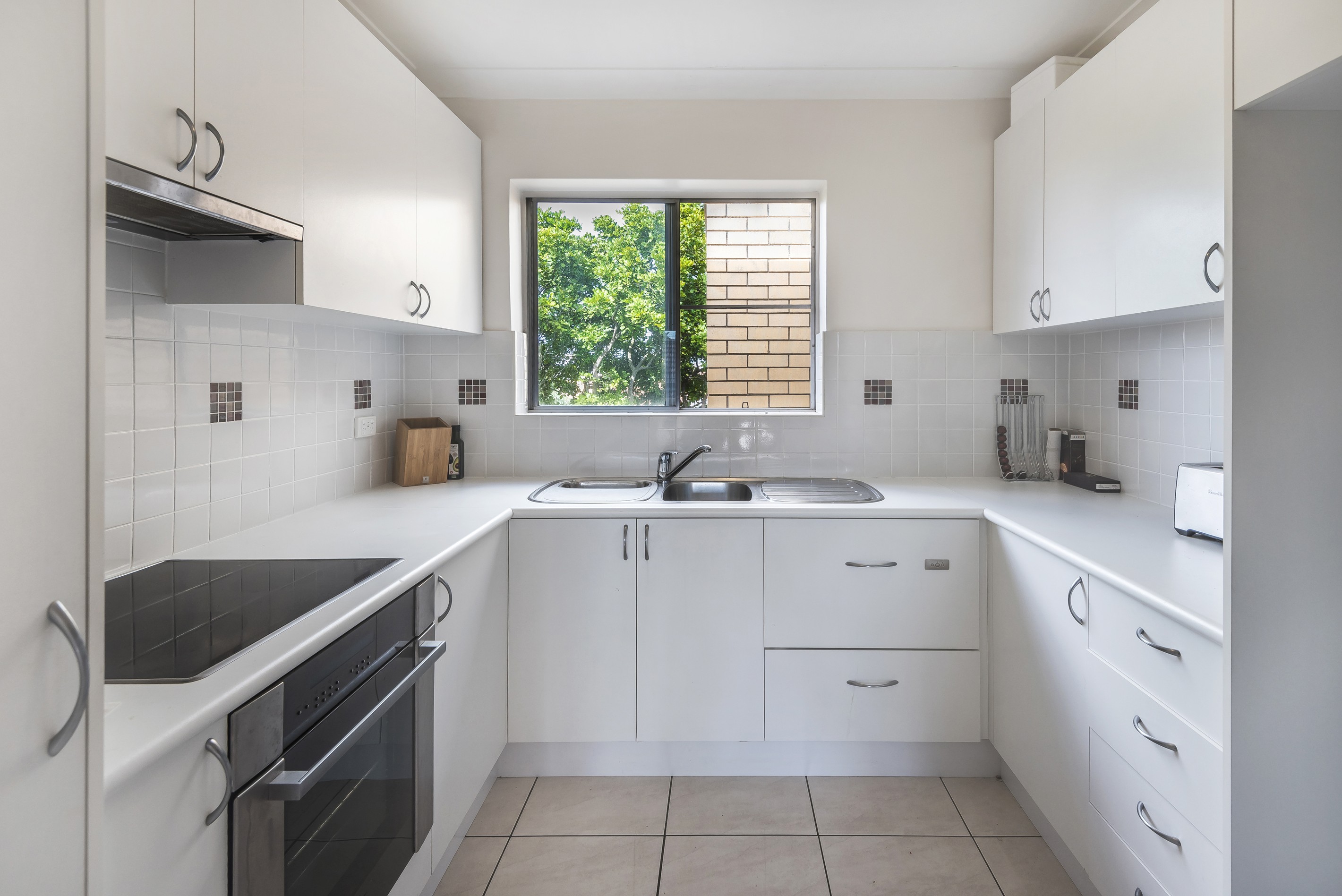 6/21 Vine Street, Ascot, QLD 4007
