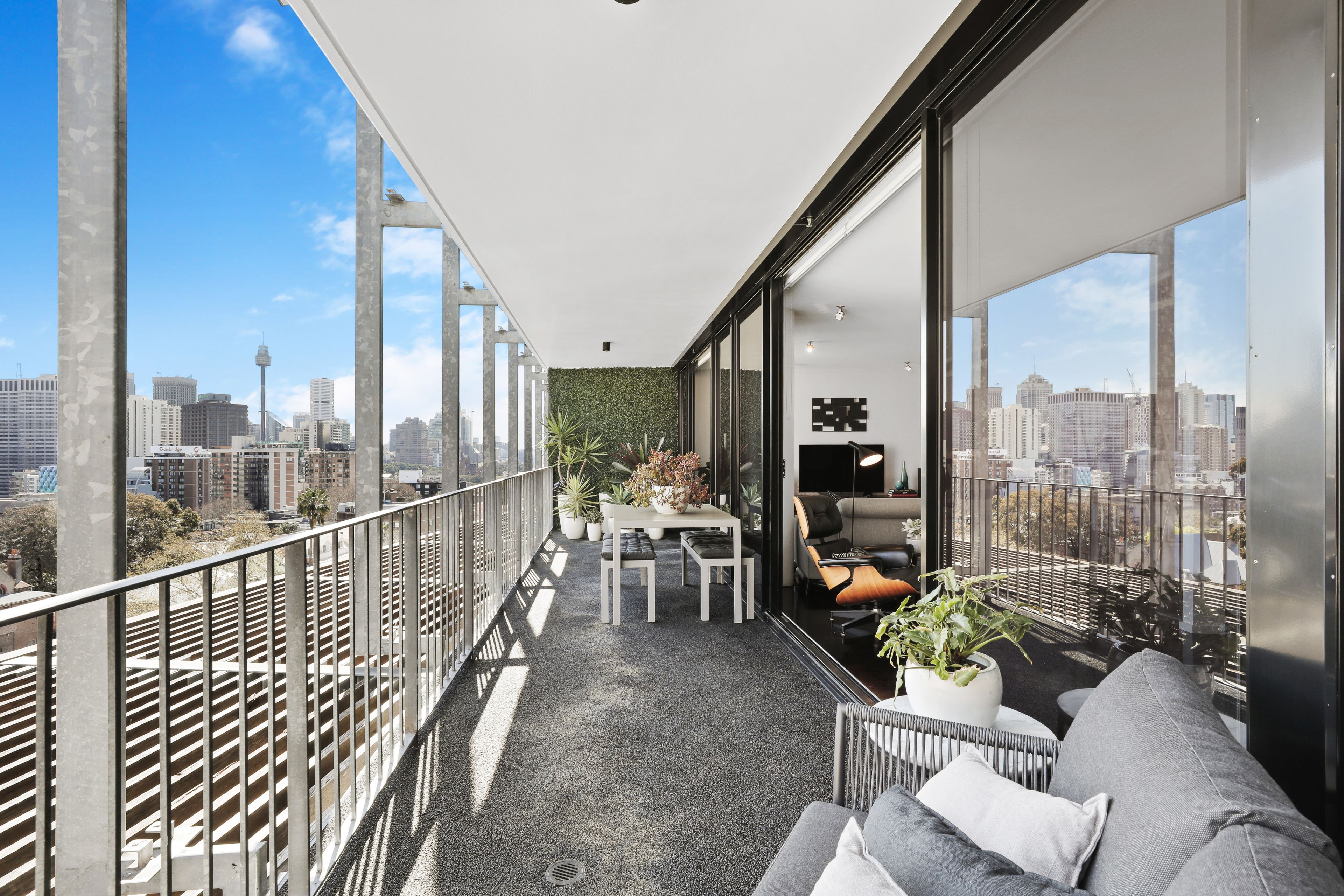 901/425 Bourke Street, Surry Hills, NSW 2010