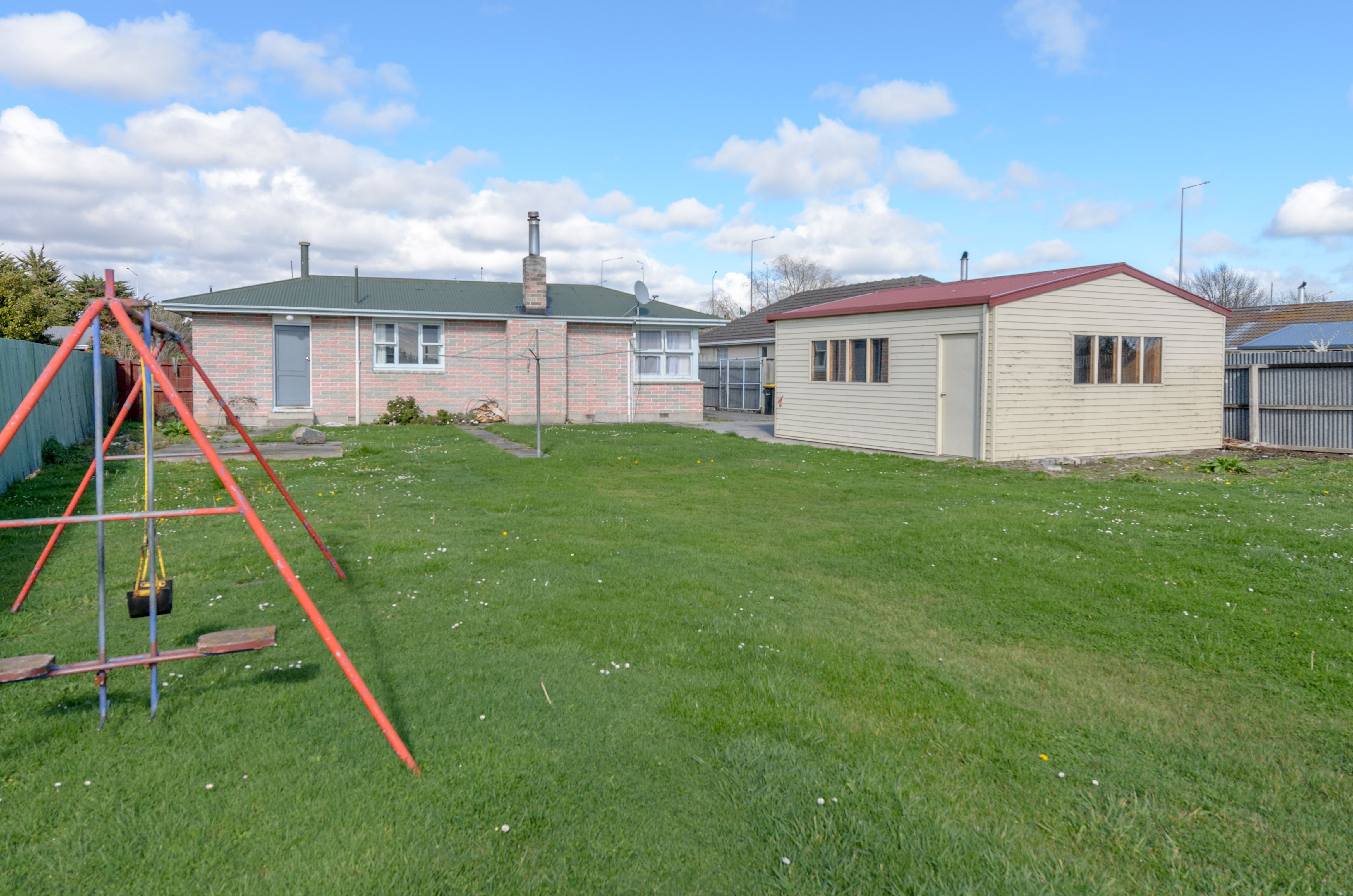 6 Cridland Street, Kaiapoi, Waimakariri District
