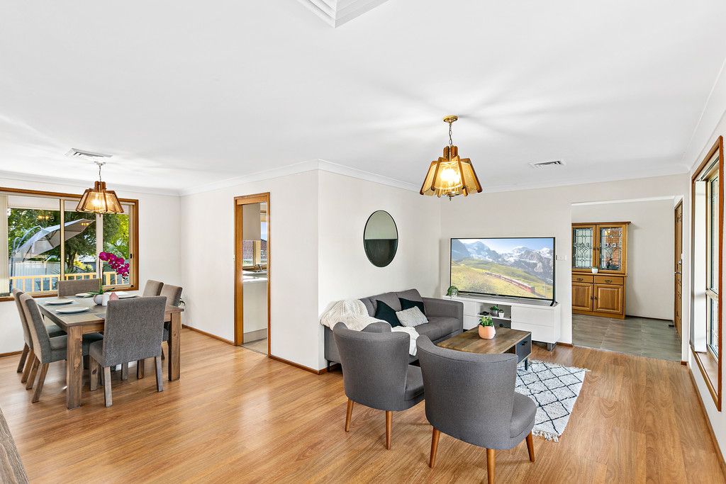 26 Chillawong Circuit, Blackbutt, NSW 2529