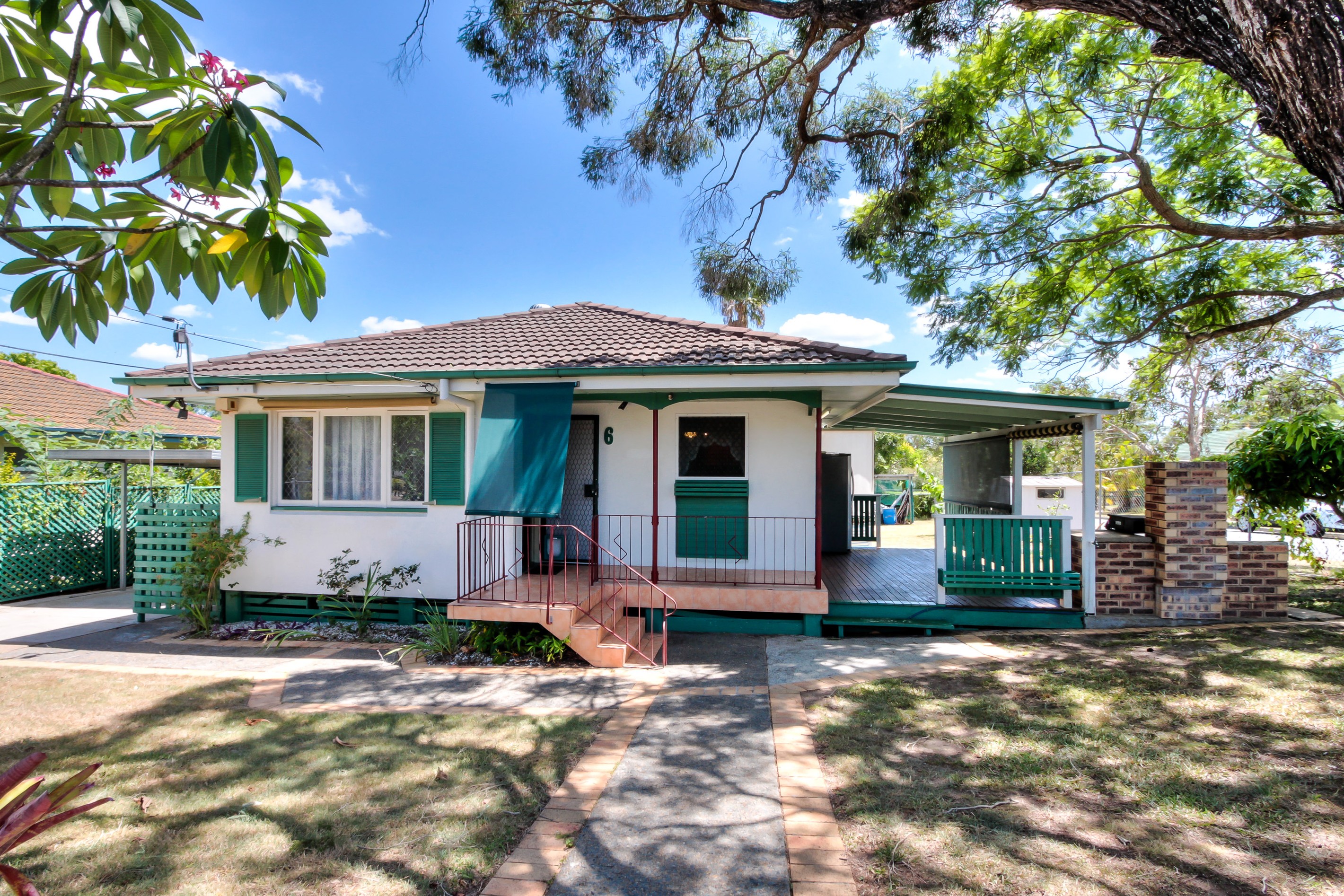 6 Baringa Avenue, Logan Central, QLD 4114