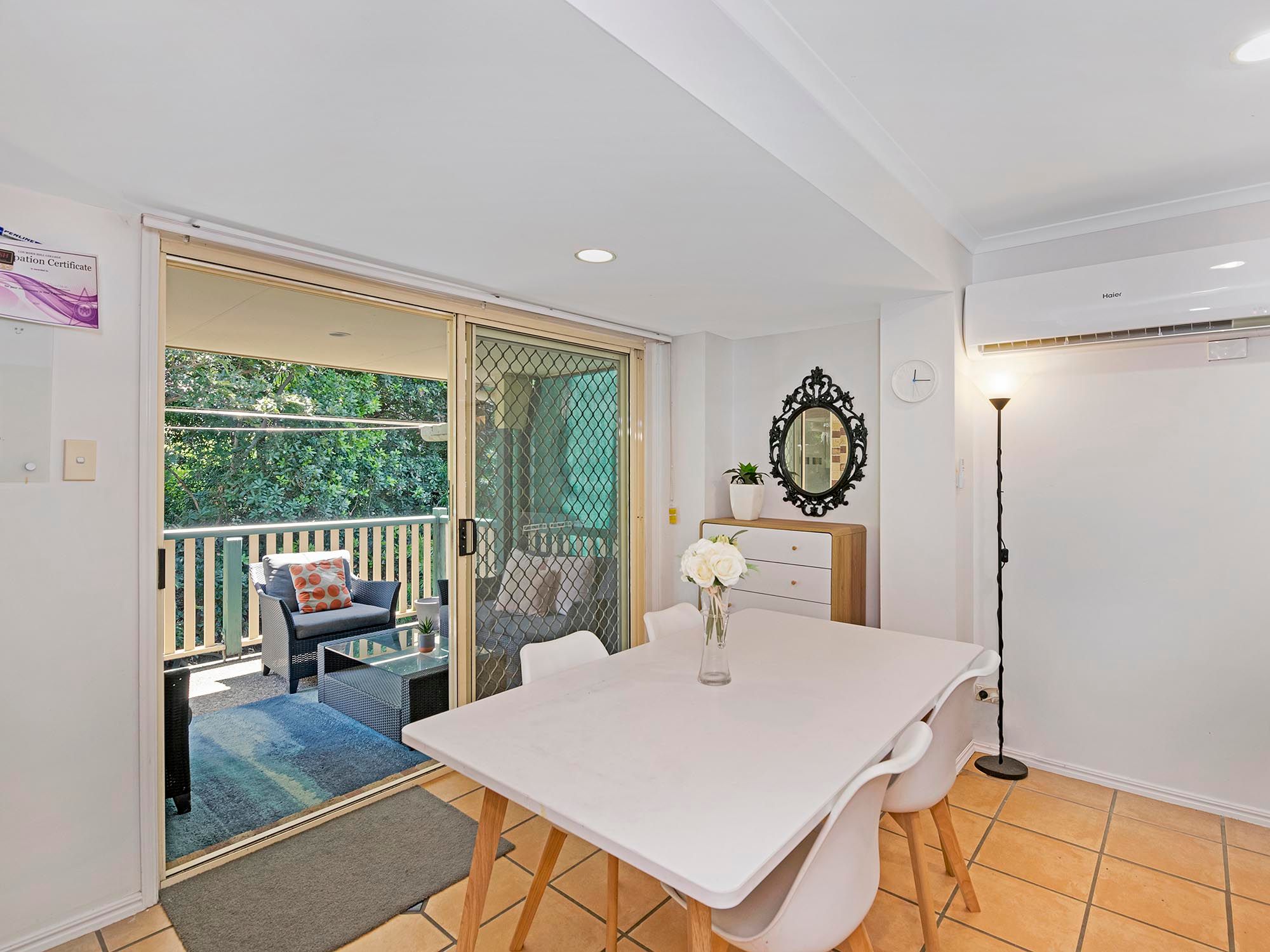 25/36 Andrew Street, Balmoral, QLD 4171