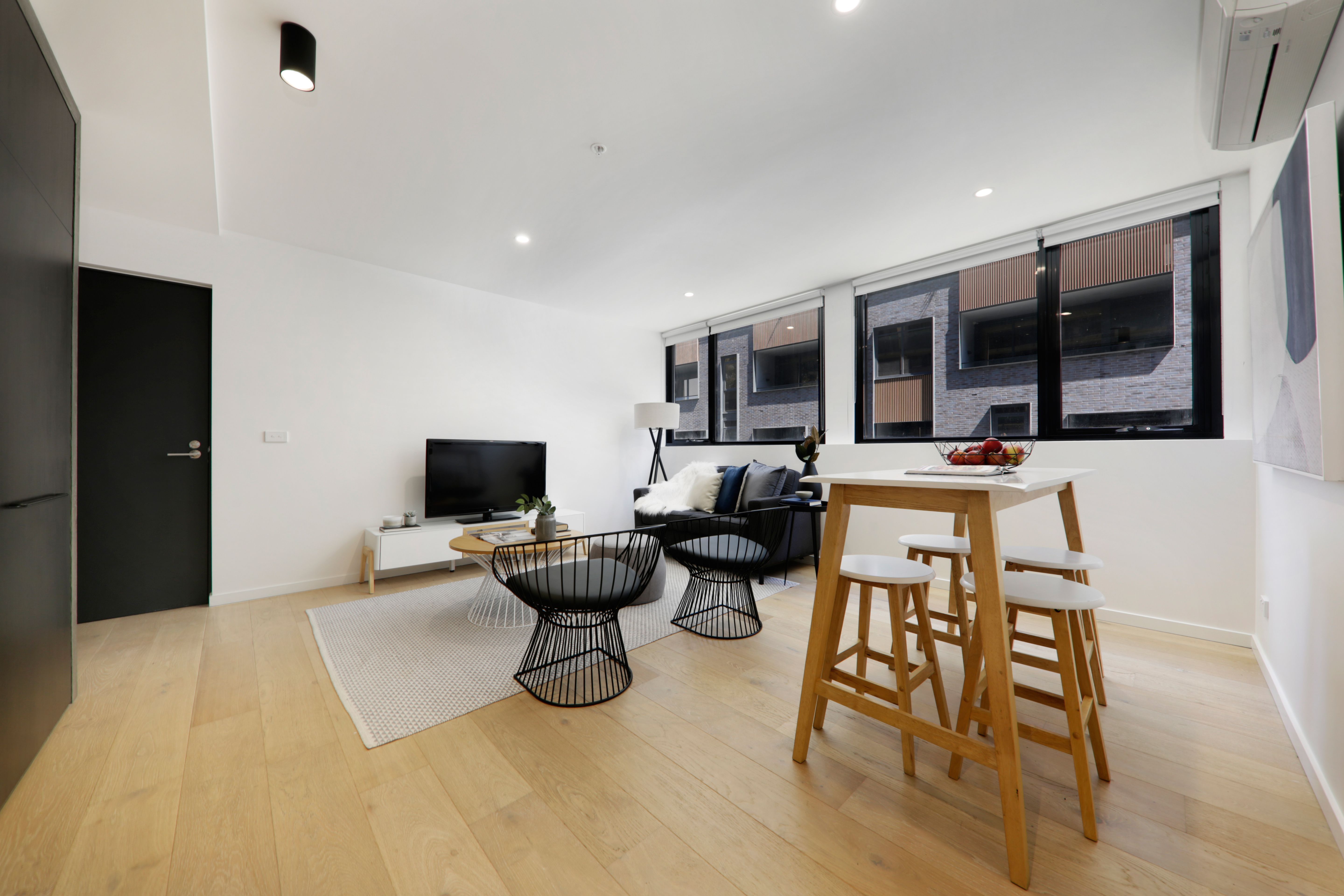 103/20 Shamrock Street, Abbotsford, VIC 3067