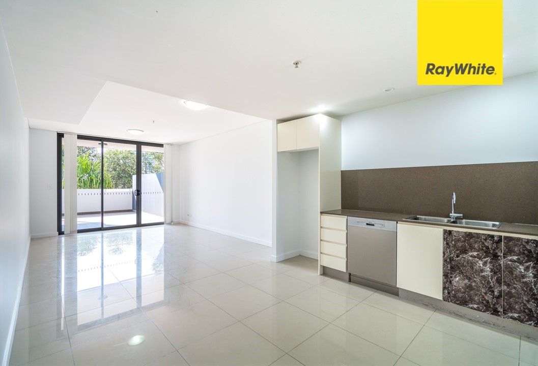 106/6 River Road West, Parramatta, NSW 2150