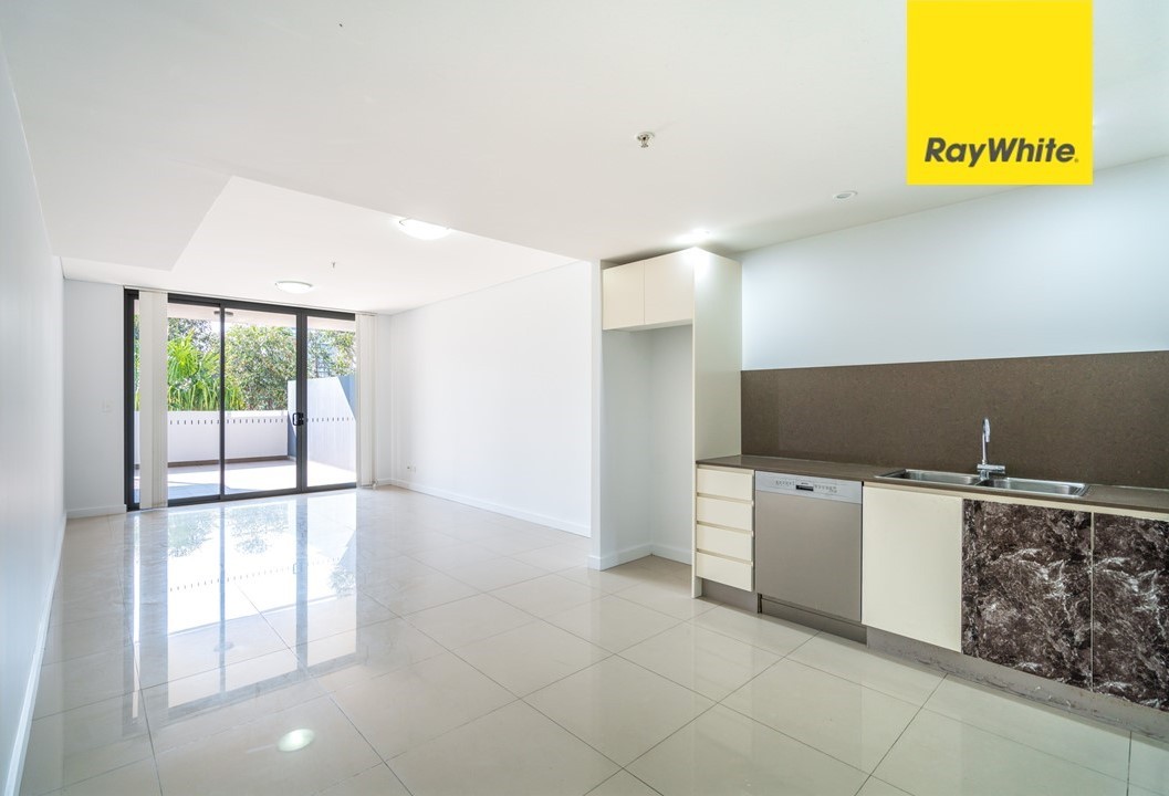 106/6 River Road West, Parramatta, NSW 2150