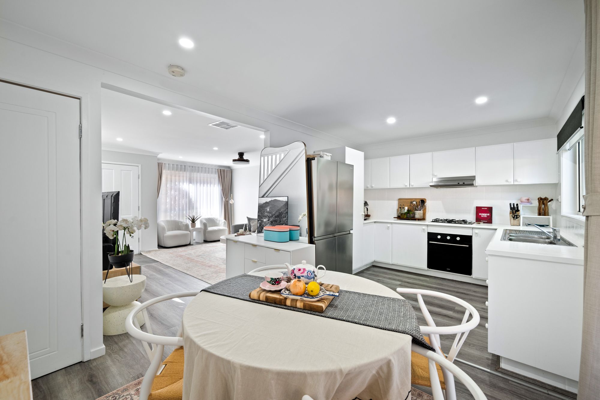 8/24-28 Robert Street, Penrith, NSW 2750