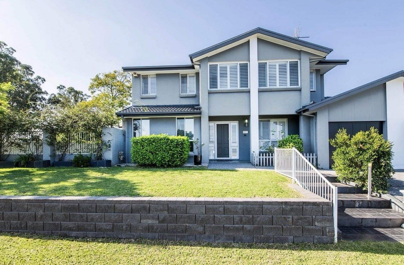 2A Cascade Road — photo from Ray White Glenmore Park