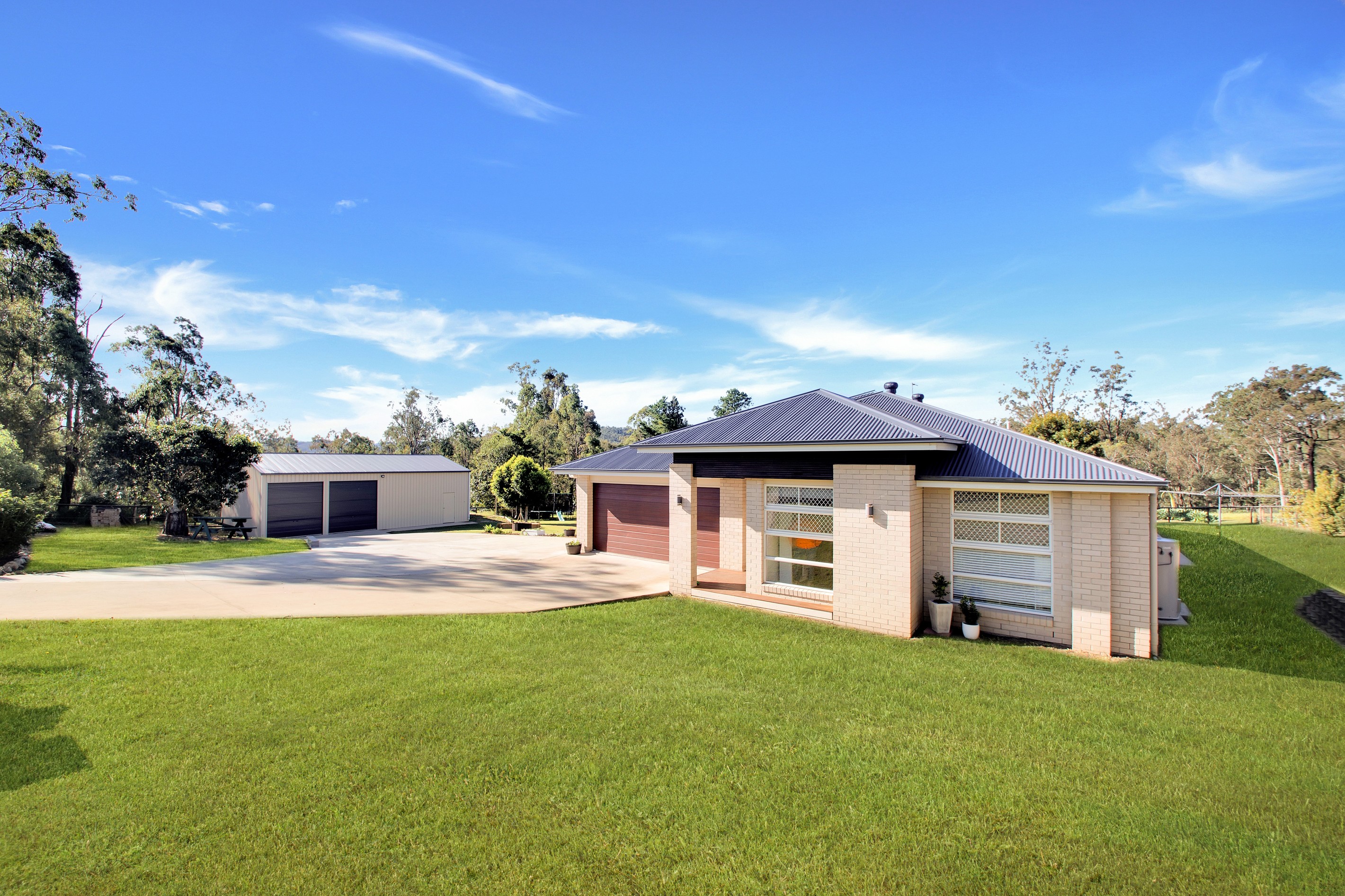 81 Fairney View Fernvale Road, Fernvale, QLD 4306
