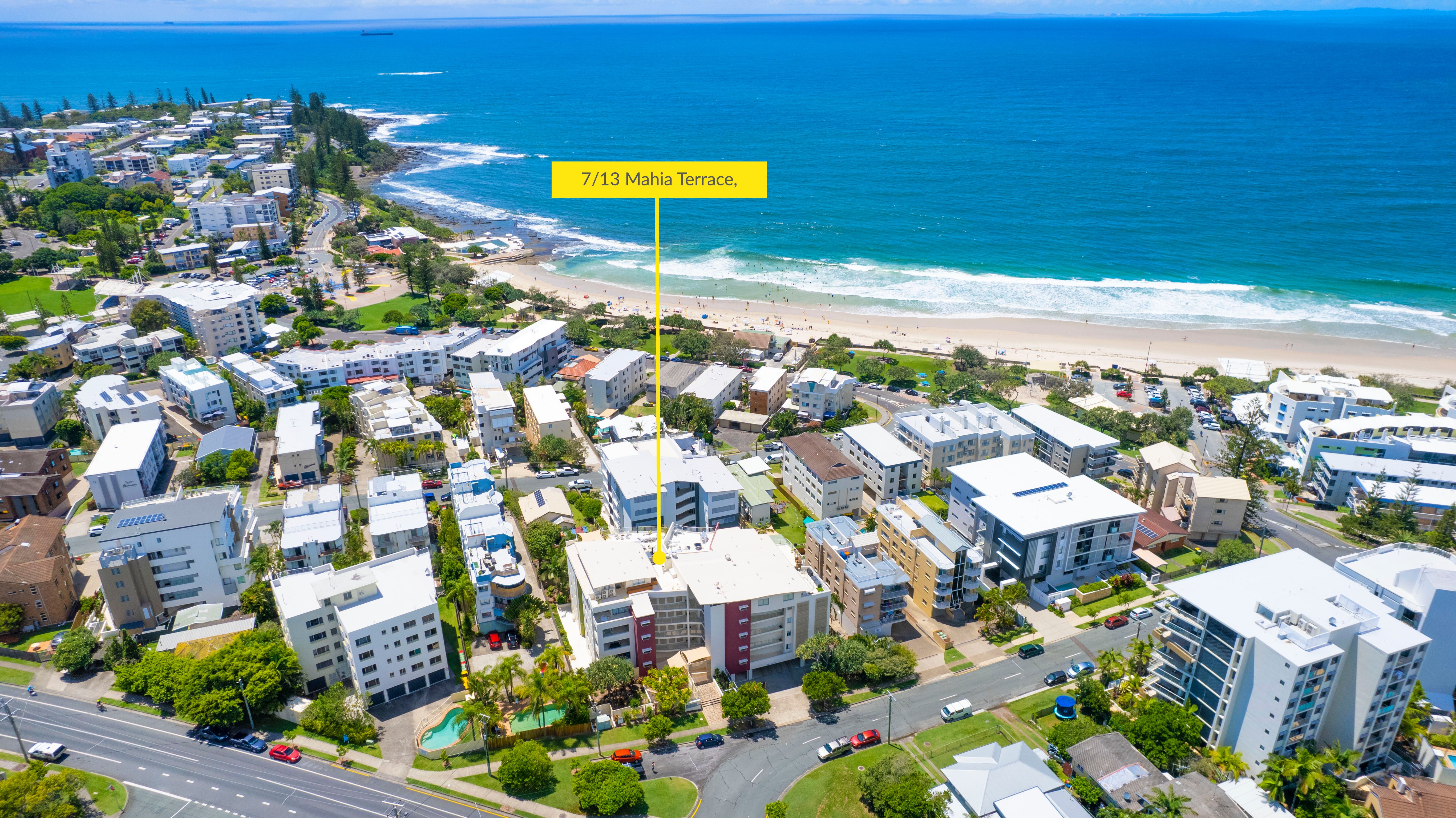 13 Mahia Terrace, Kings Beach QLD 4551