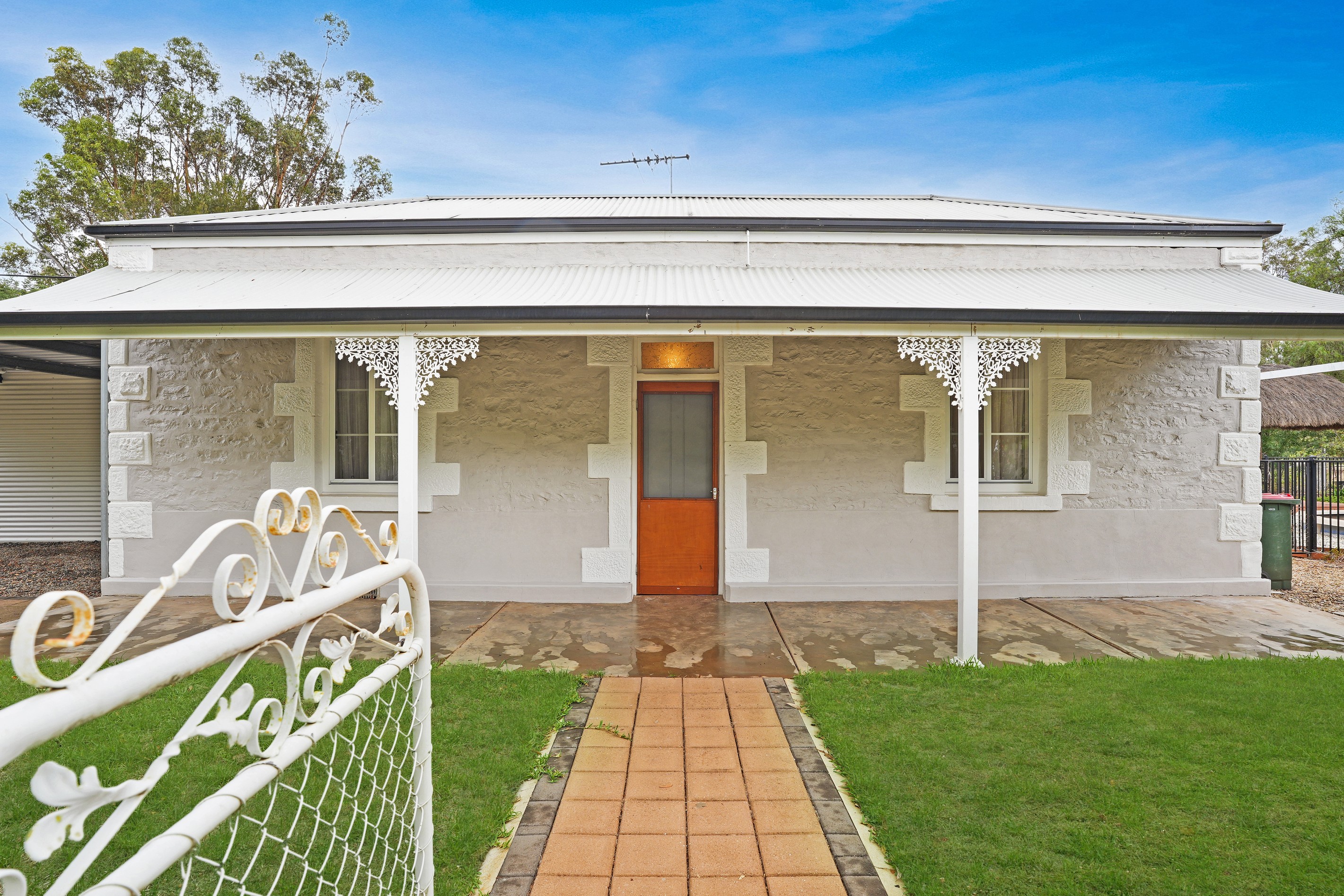 33-35 Craig Street, Tarlee, SA 5411
