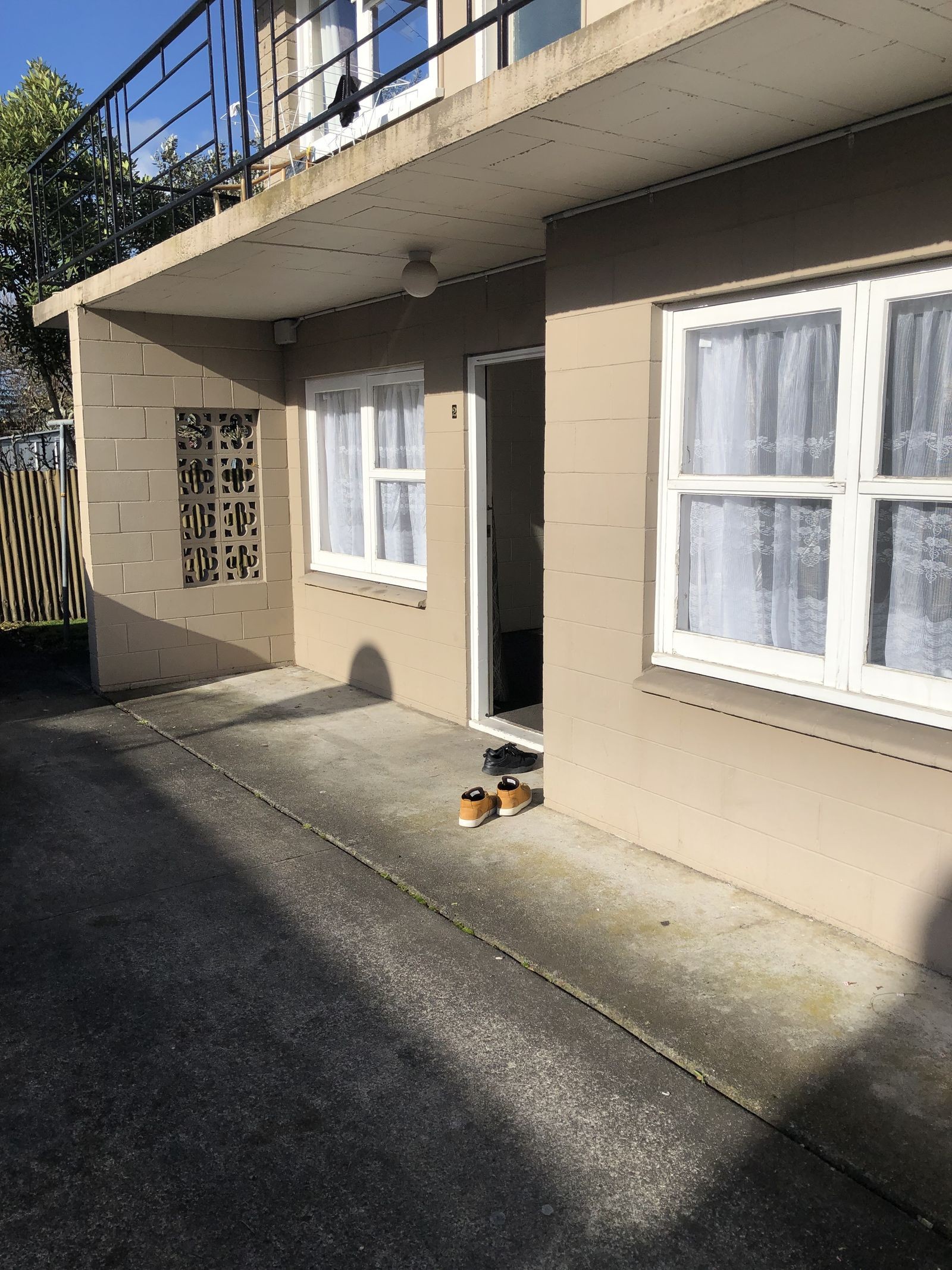 2/6 New Street, Hamilton East, Hamilton City