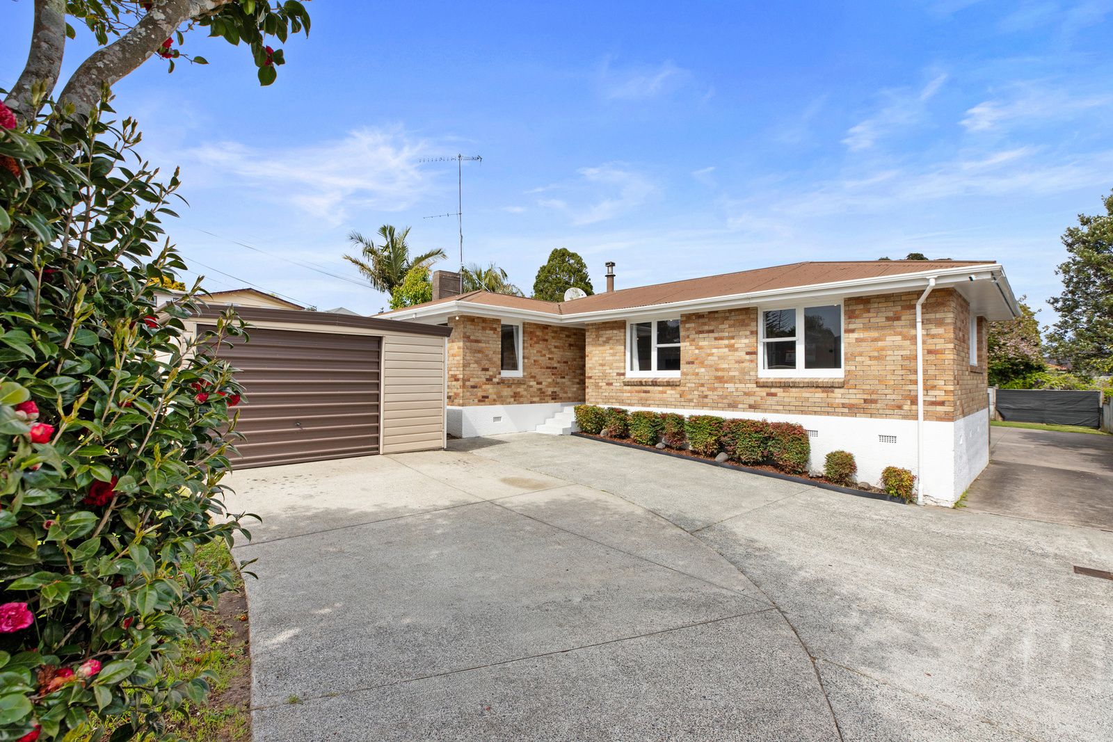 34A Faulkner Street, Gate Pa, Tauranga City