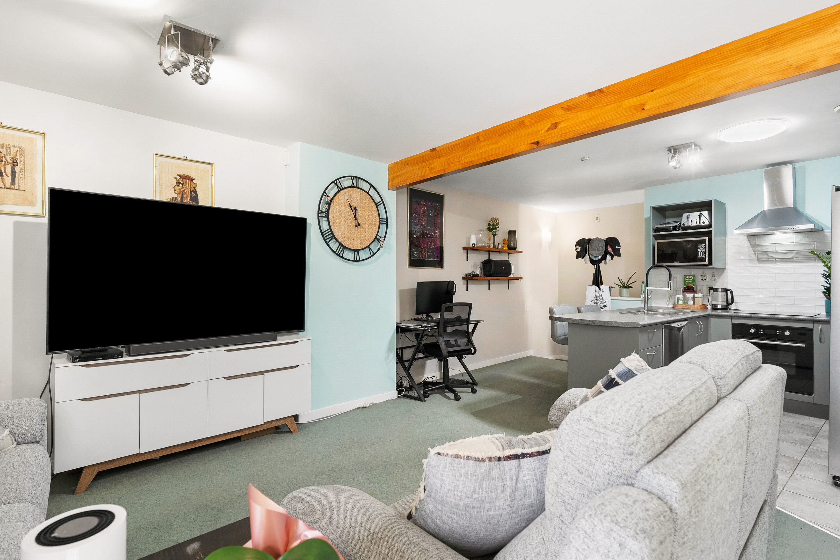 5/81 Birkenhead Avenue, Birkenhead, North Shore City