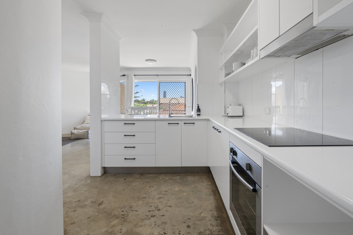 6/62 Petrel Avenue, Mermaid Beach, QLD 4218