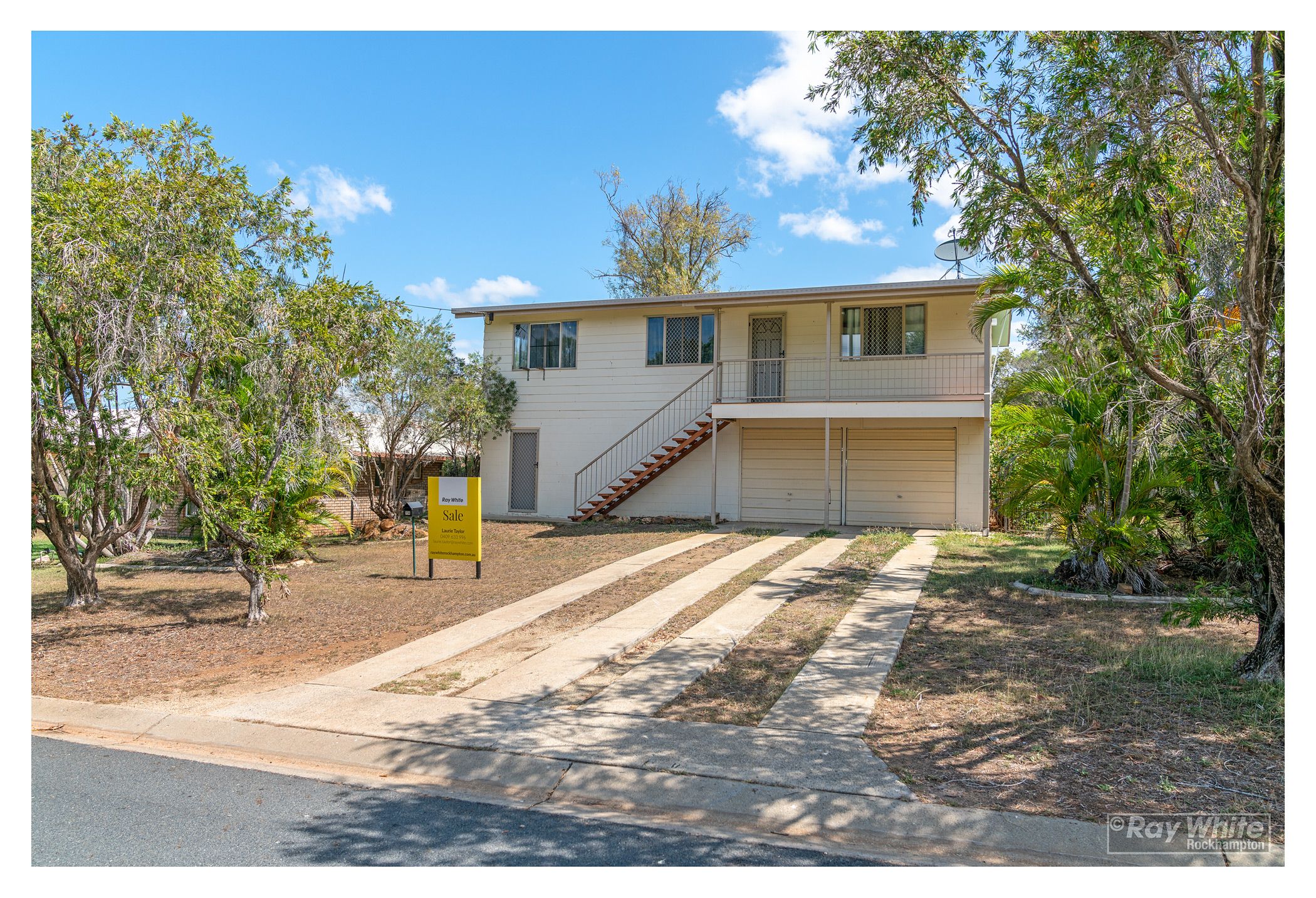 114 Donovan Crescent, Gracemere QLD 4702
