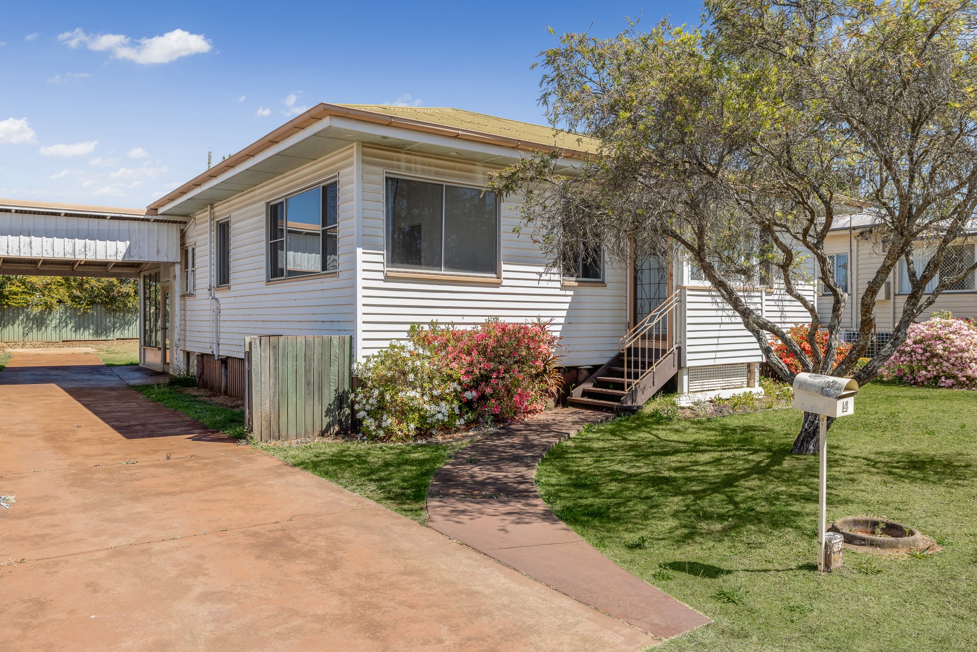 4 Race Street, Newtown, QLD 4350