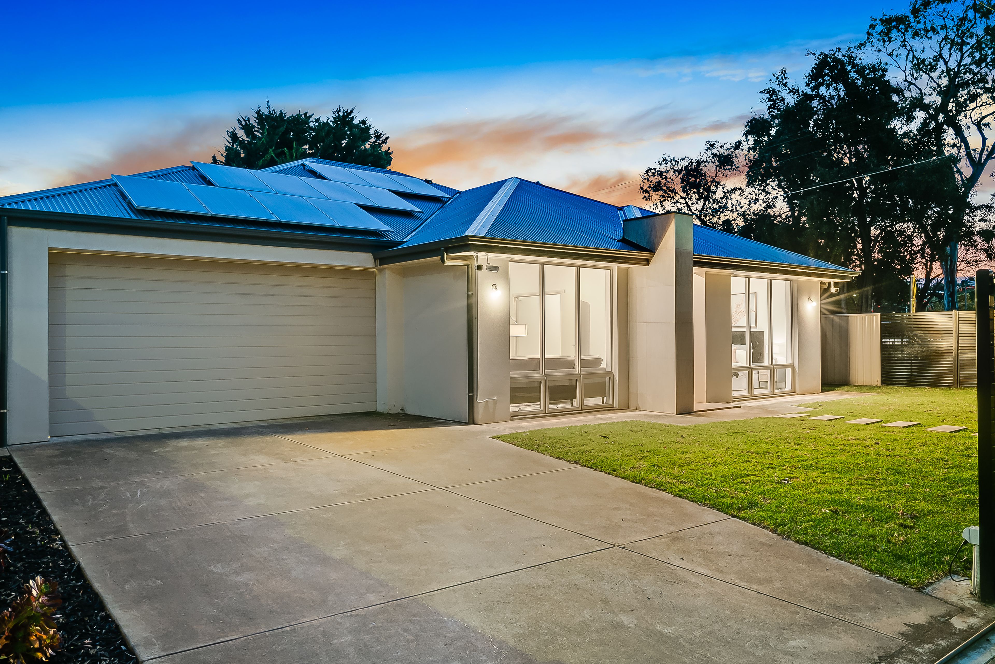 1A Shepherd Lane, Campbelltown, SA 5074