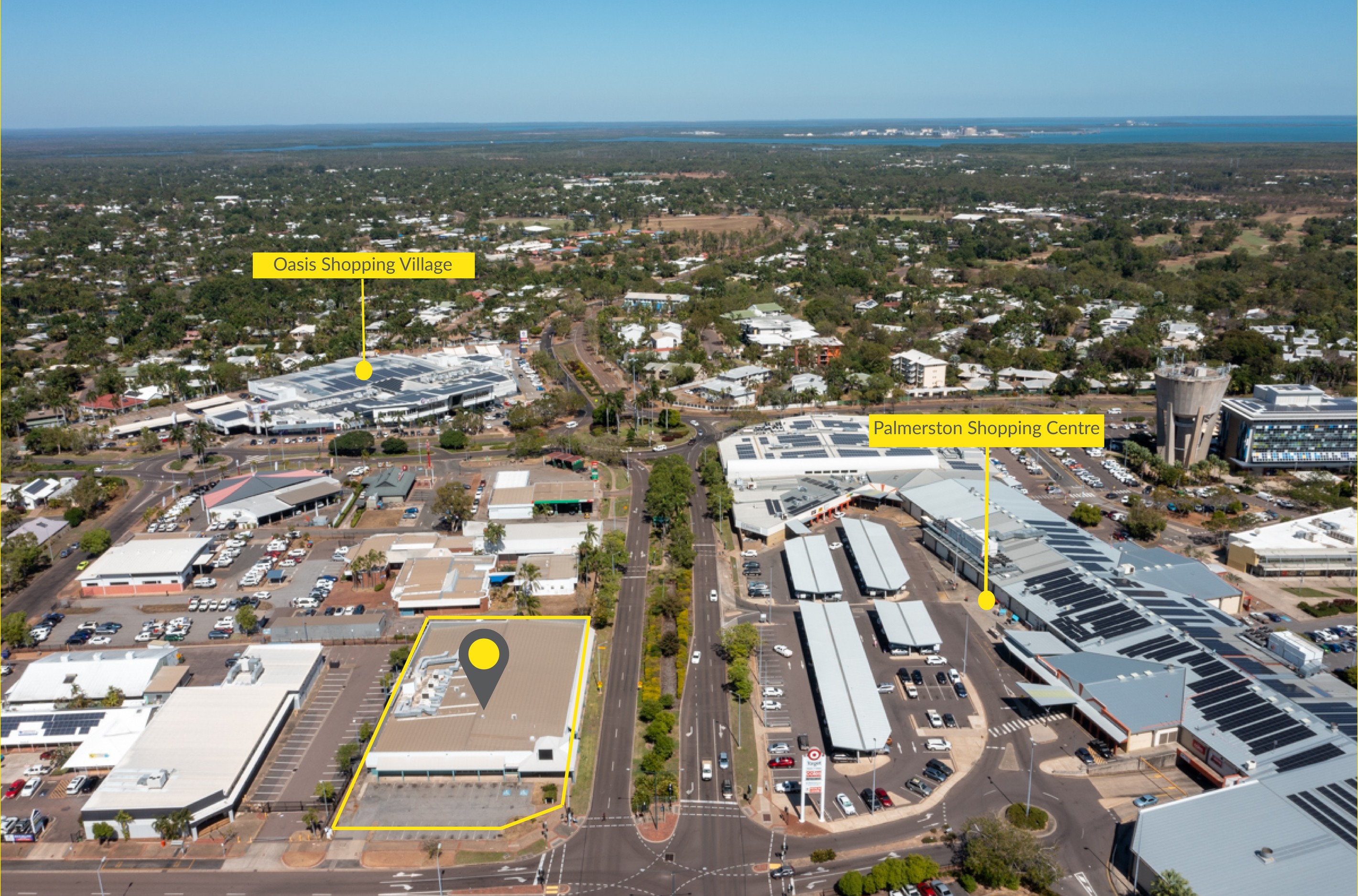 T1 - T4/2 Maluka Street, PALMERSTON CITY, NT 0830