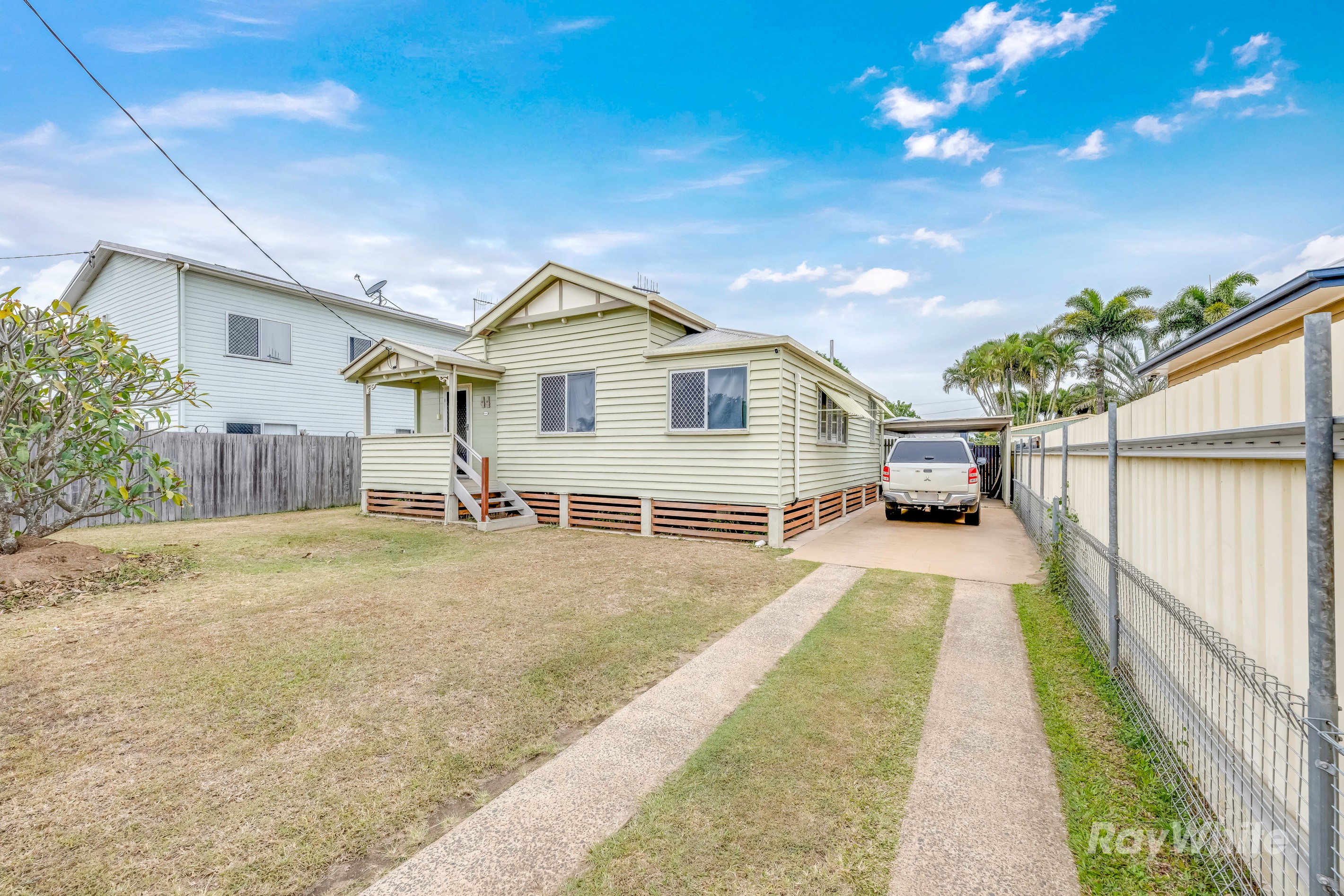 44 Windermere Street, Norville, QLD 4670