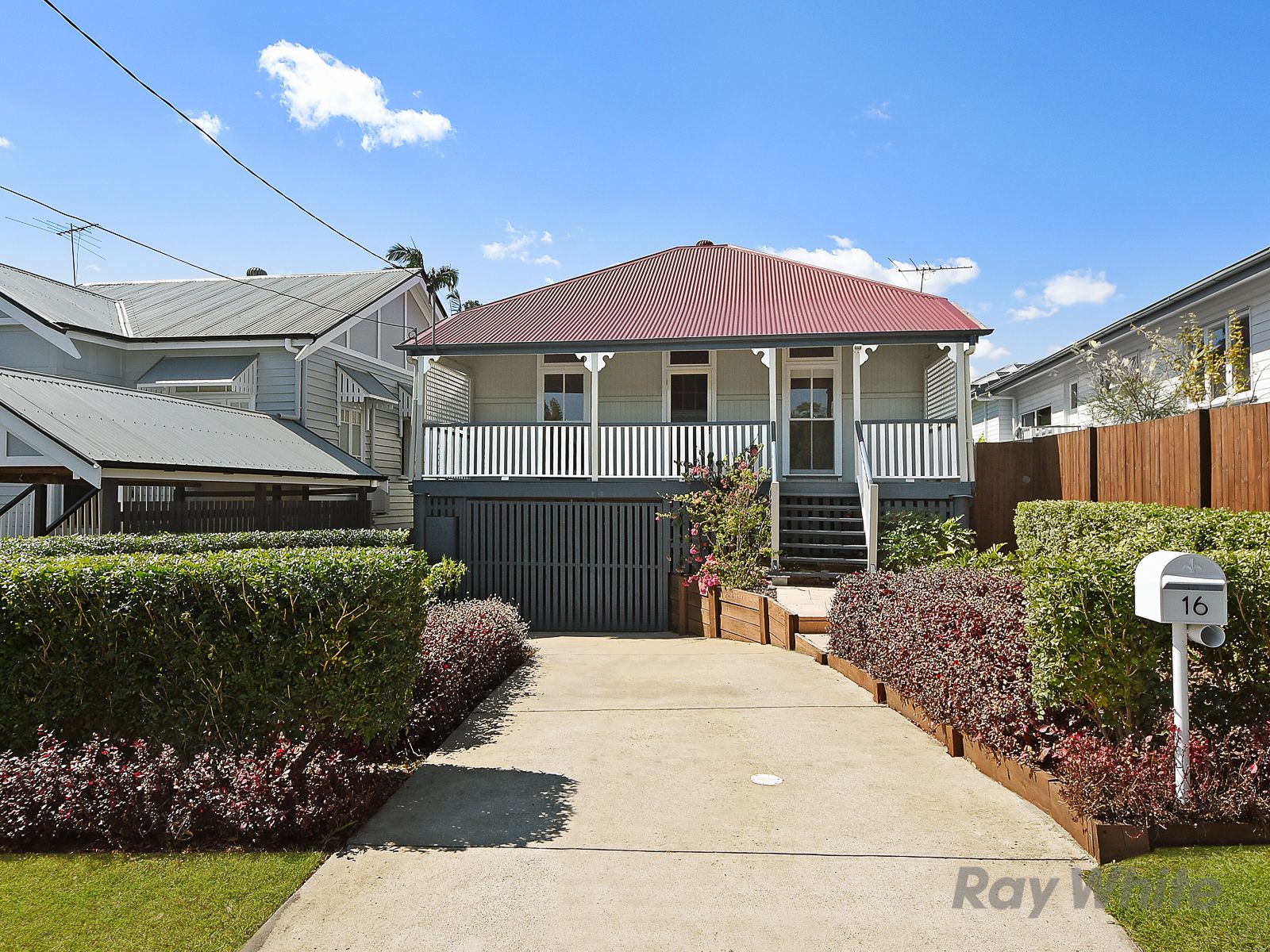 16 Ernest Street, Gaythorne QLD 4051