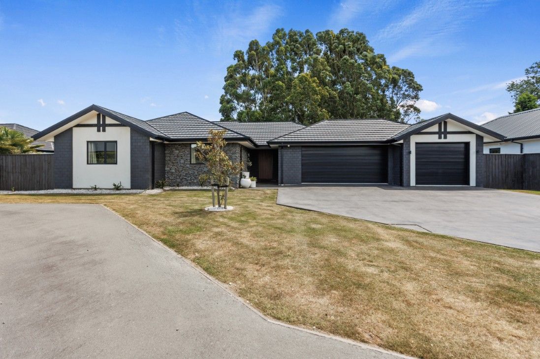 11 Woodlaw Lane, Prebbleton, Selwyn District