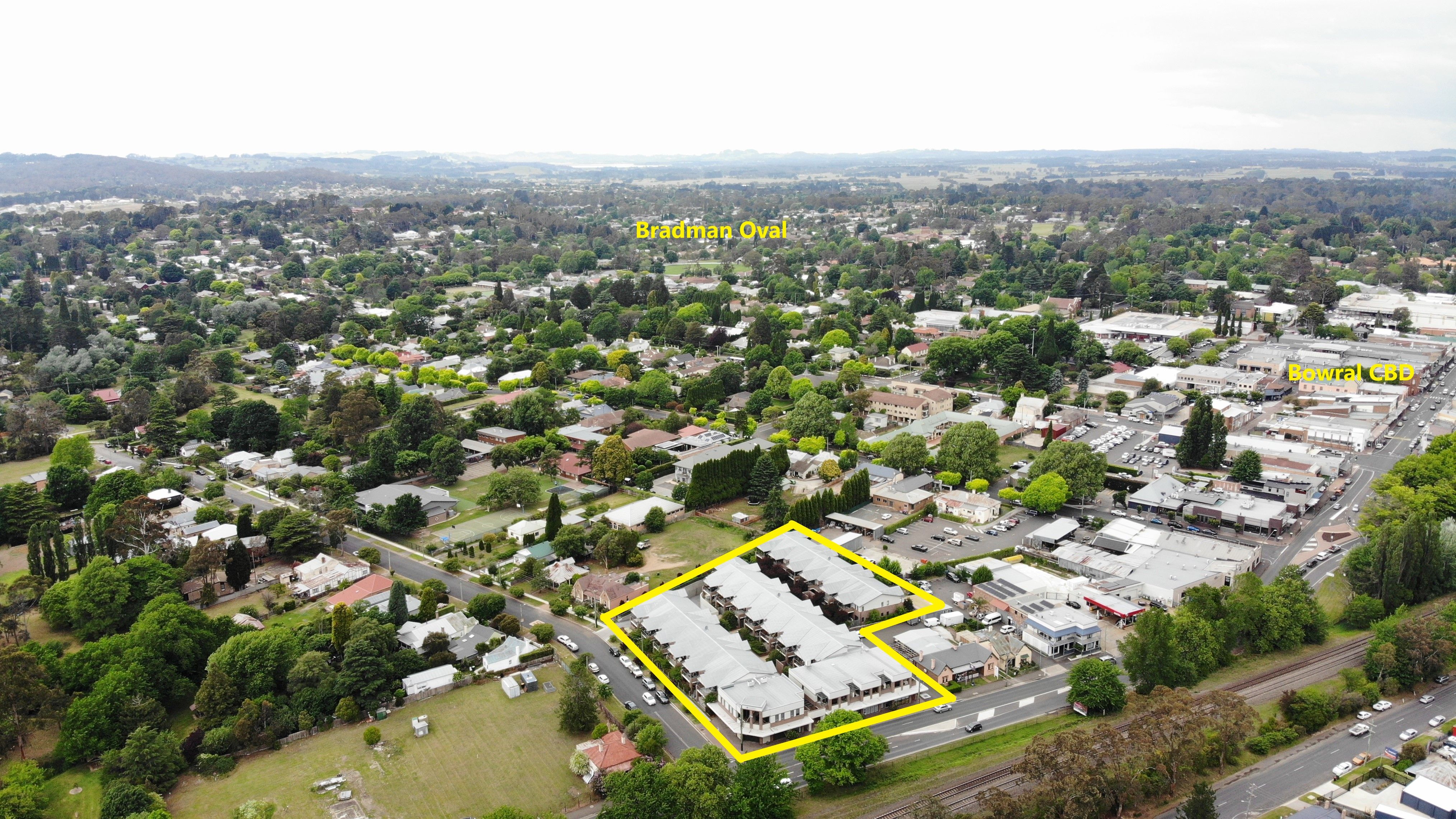 26/3 Victoria Street, Bowral, NSW 2576