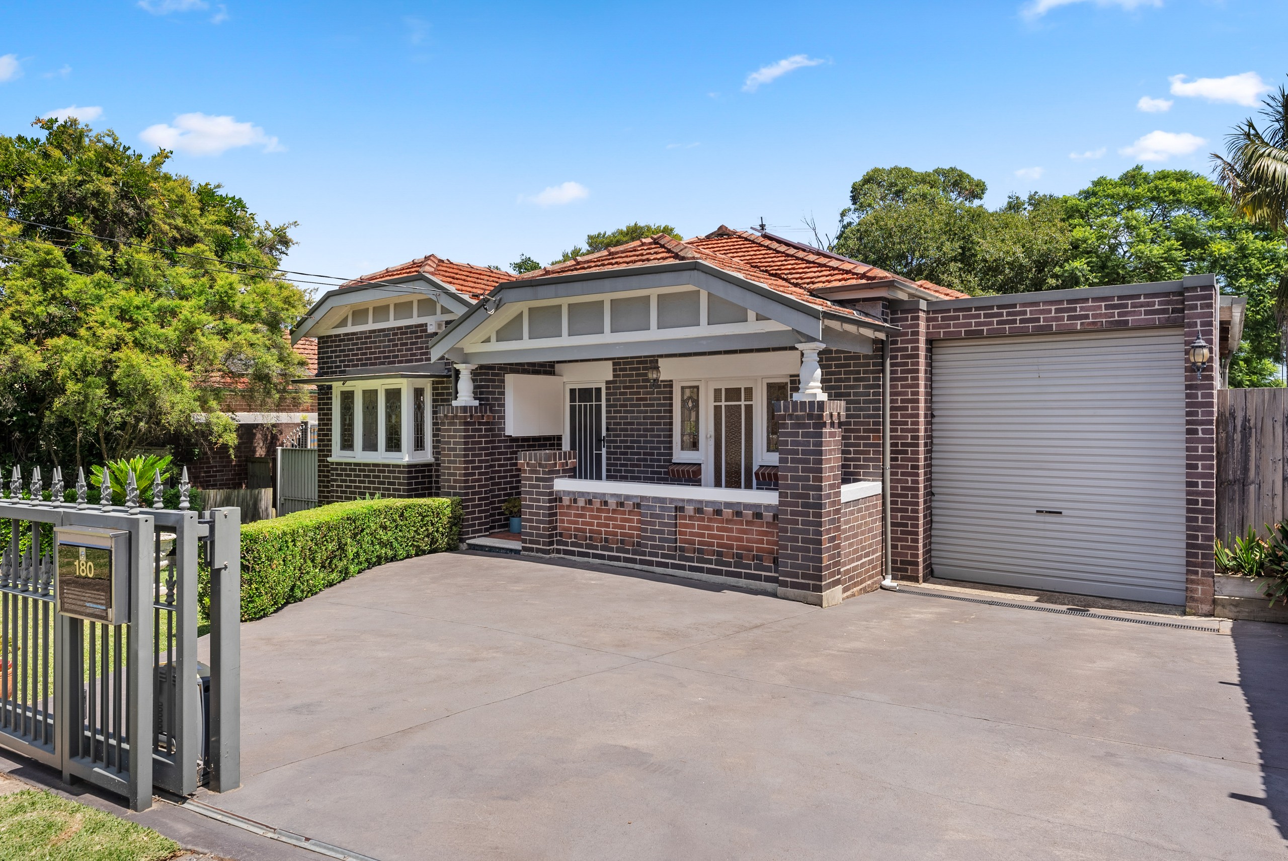 180 Queen Street, Concord West, NSW 2138