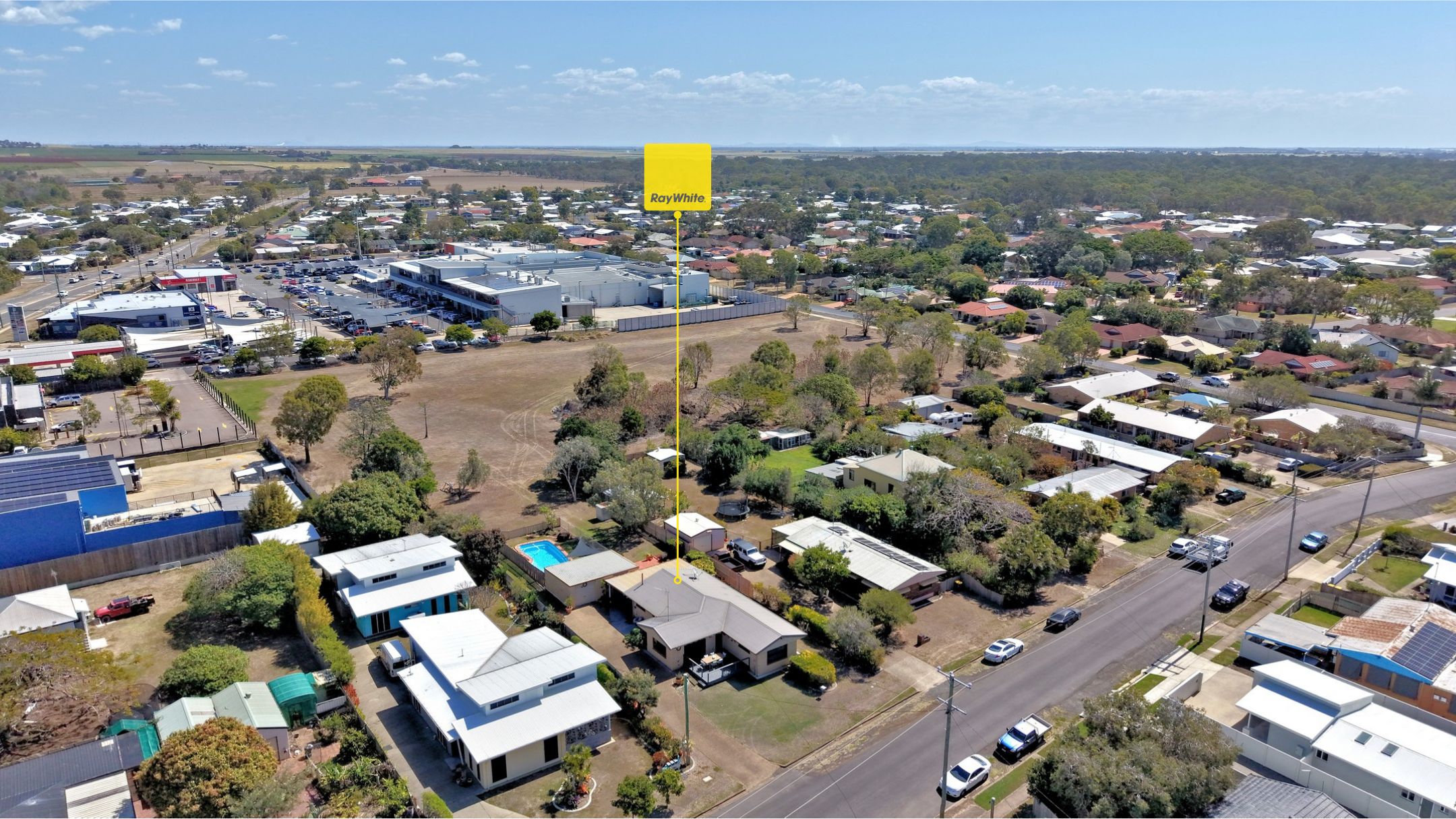 23 Croft Street — photo from Ray White Bargara