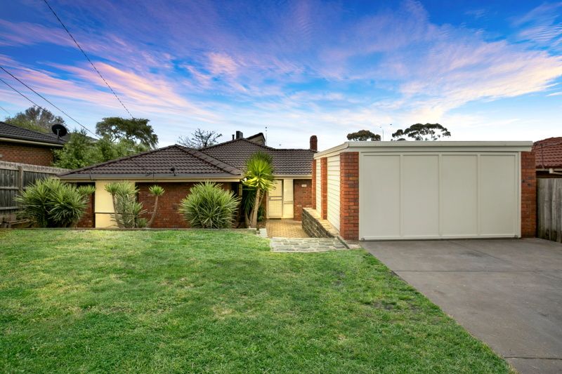 5 Faygate Court — photo from Ray White Frankston