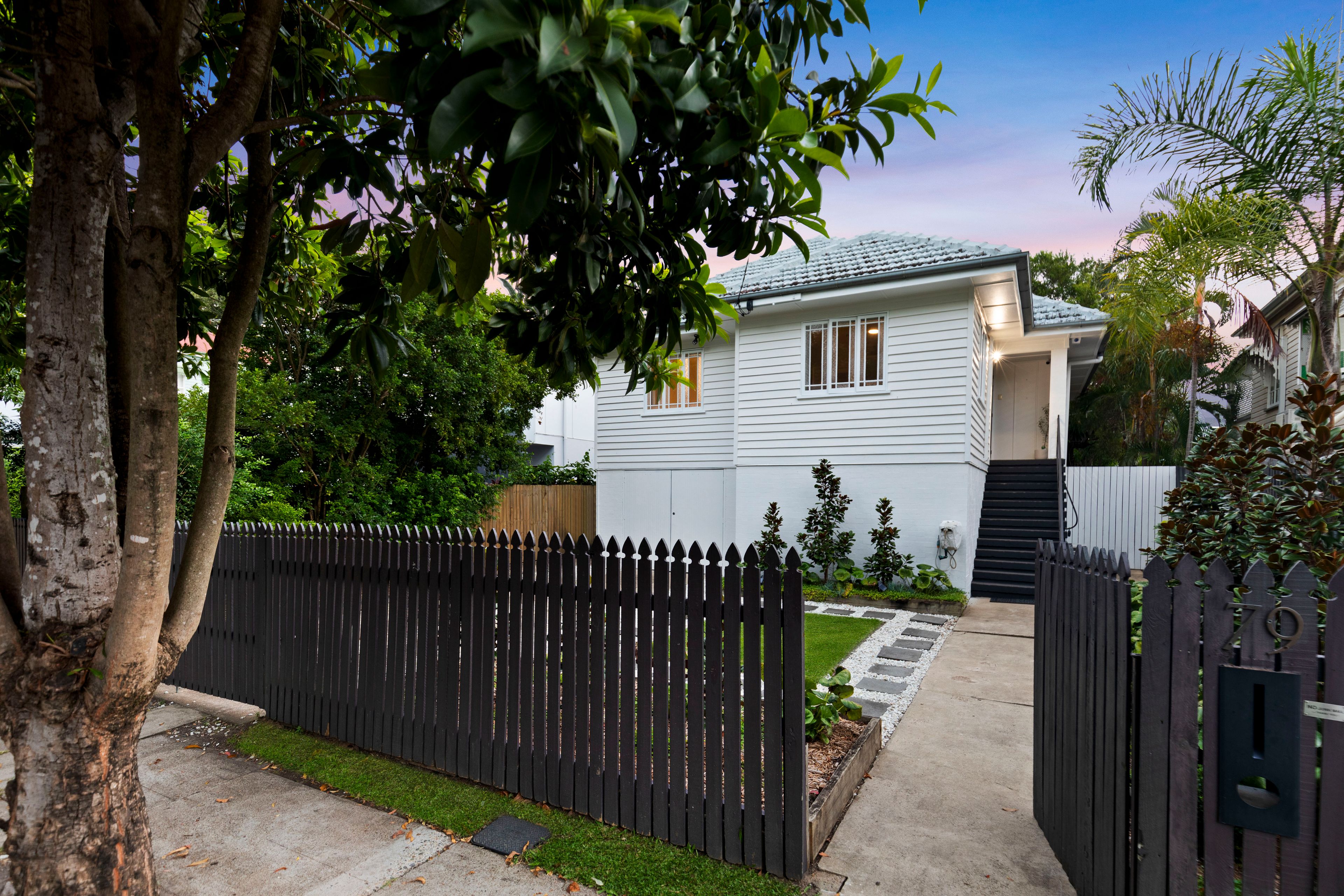 79 Felix Street, Wooloowin QLD 4030