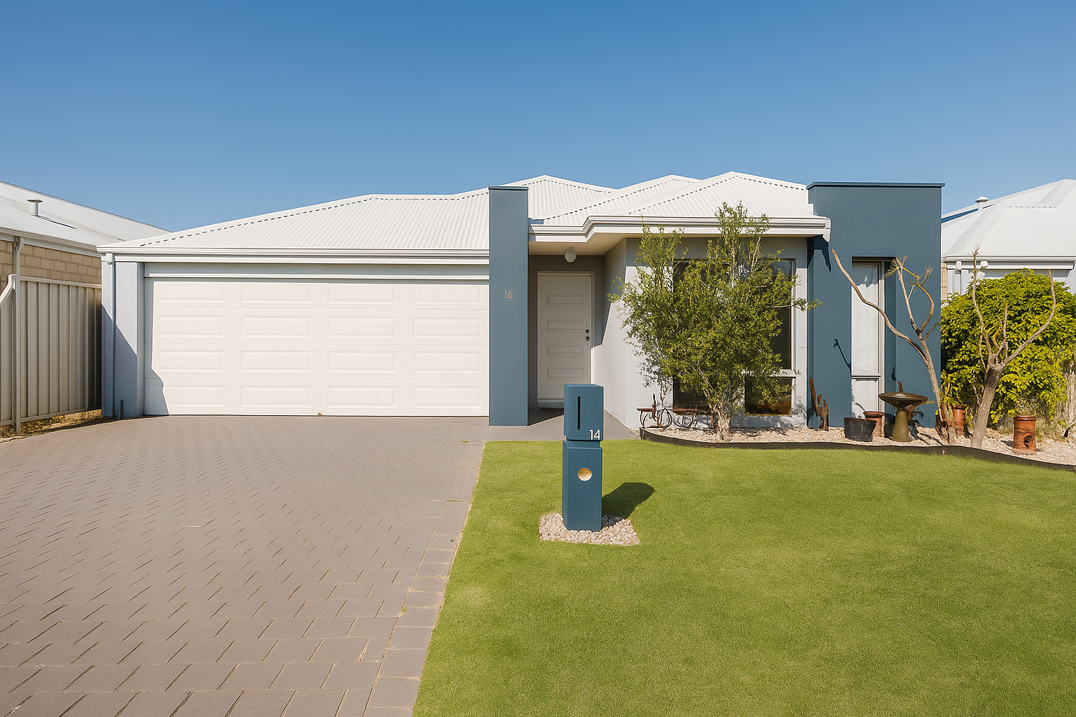 14 Waveski Street, Yanchep, WA 6035