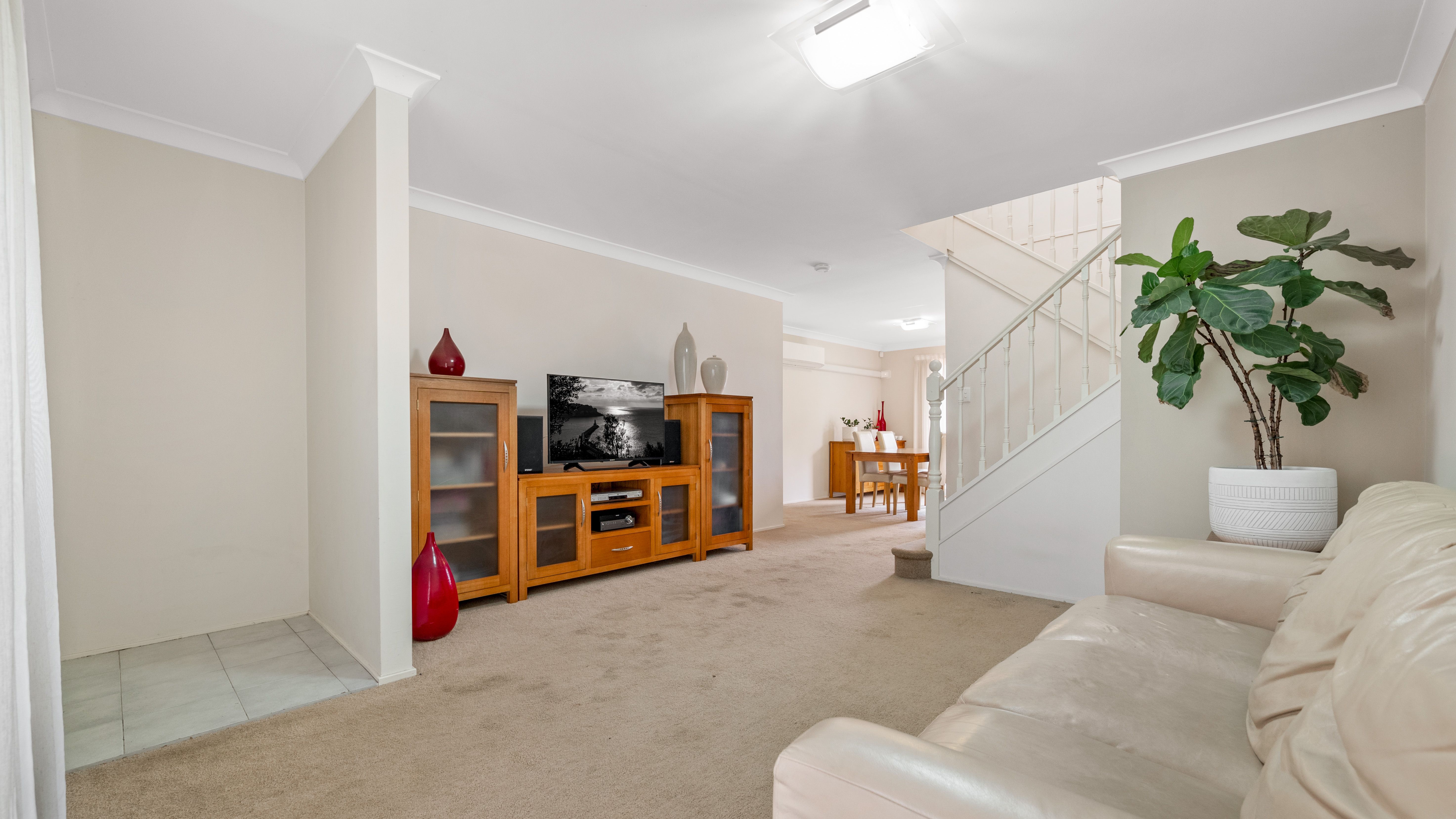 3/55 Chester Road, Ingleburn, NSW 2565