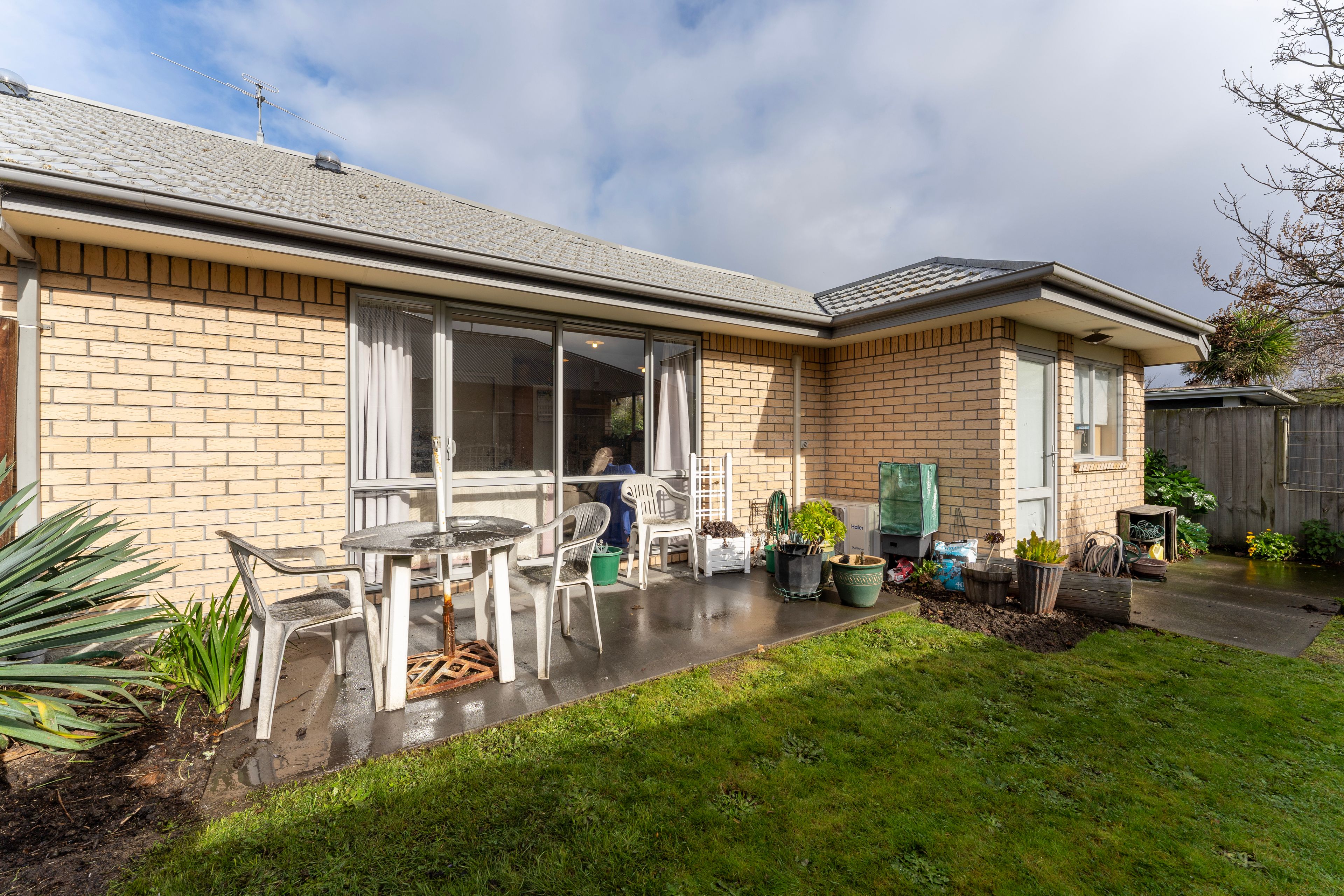 27 Hornbrook Street, Waltham, Christchurch City