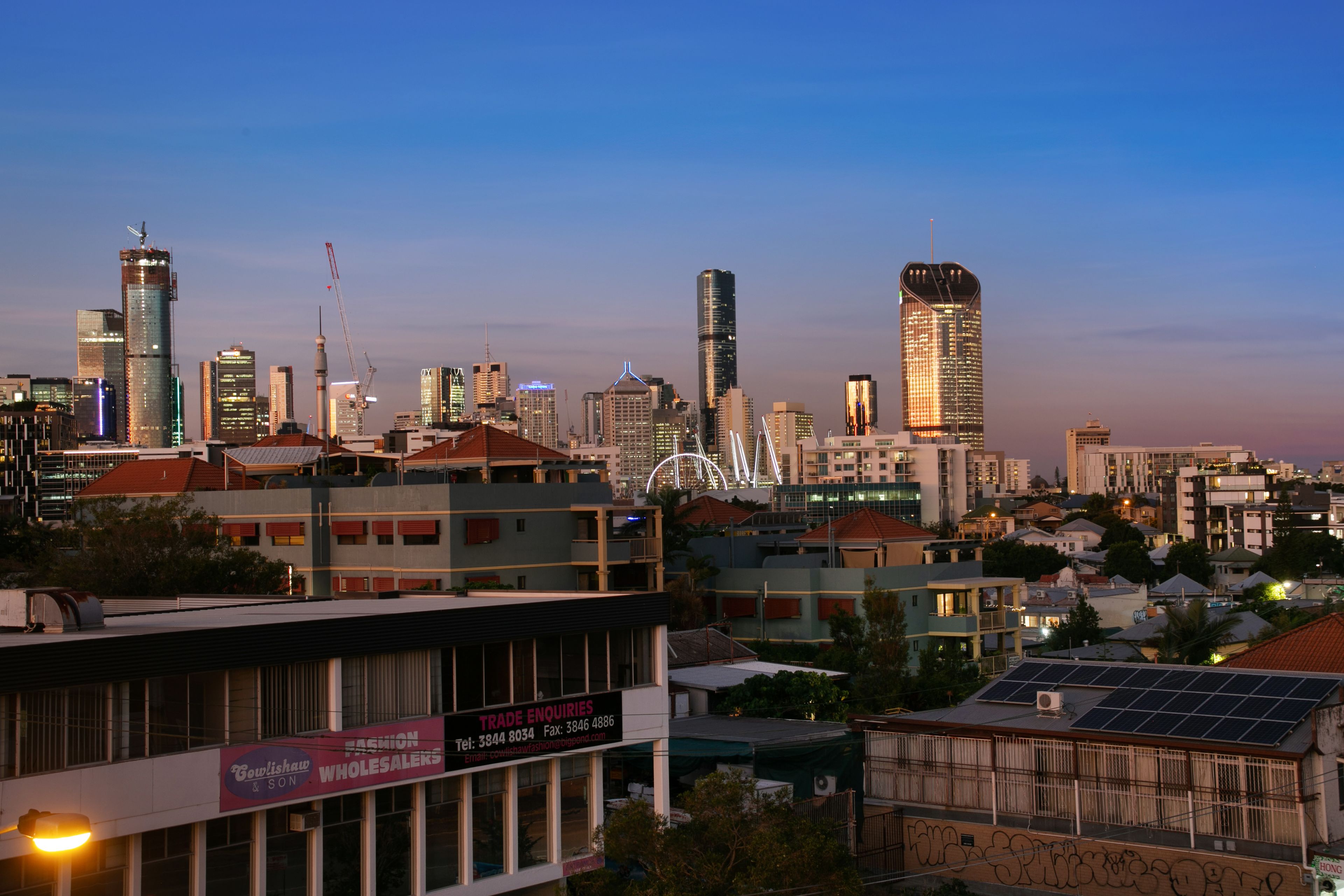 305/57 Vulture Street, West End, QLD 4101