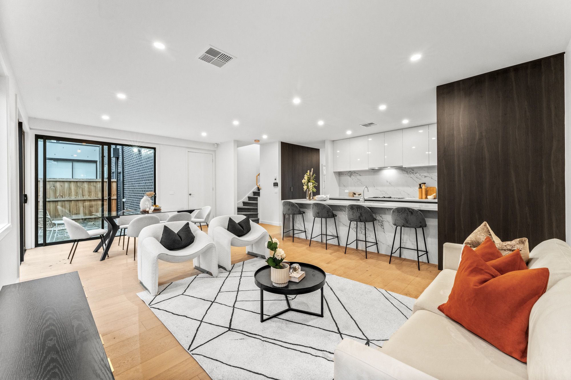 2/30 Abbott Street, Balwyn North, VIC 3104