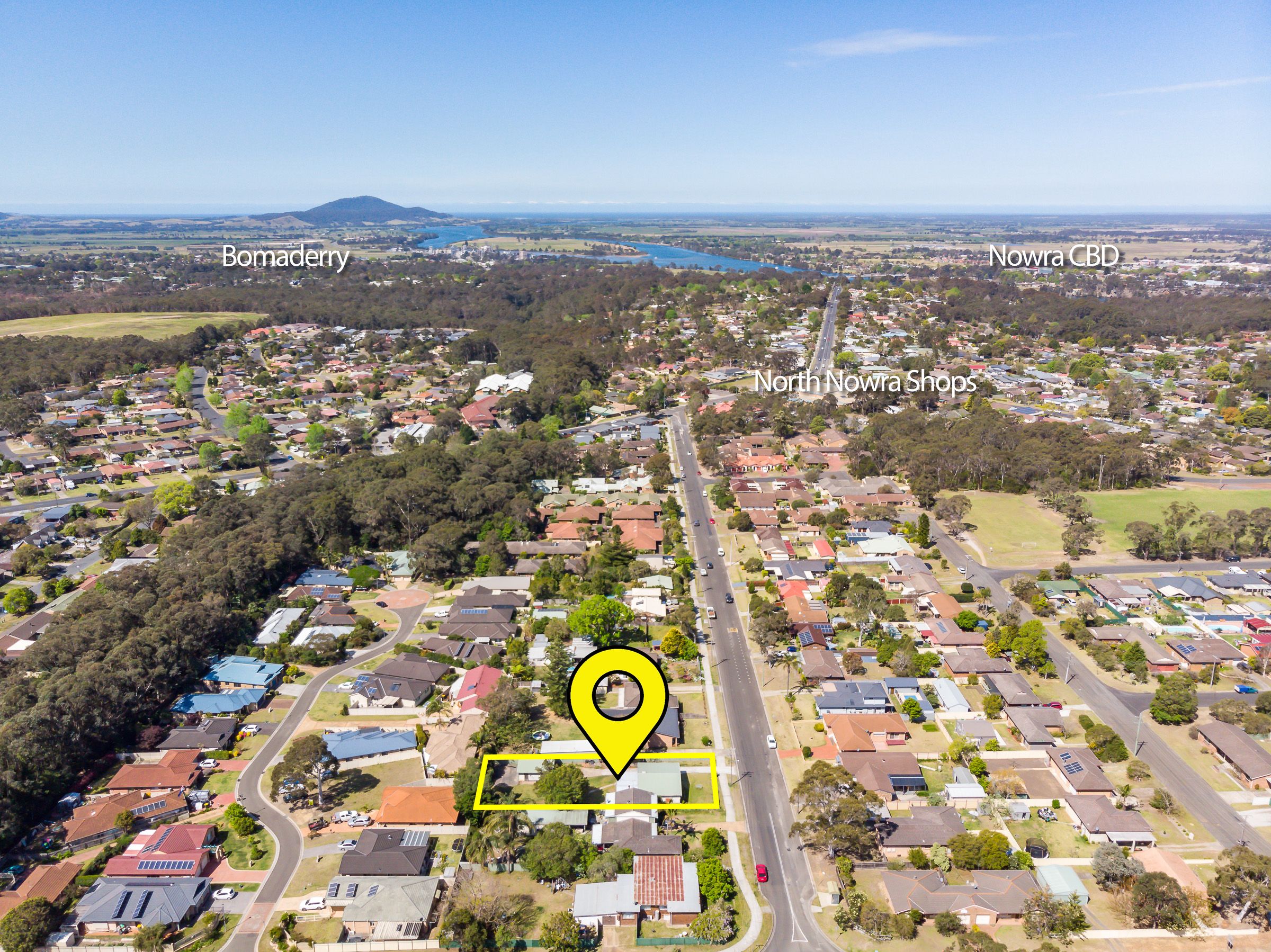 51 Page Avenue, North Nowra, NSW 2541