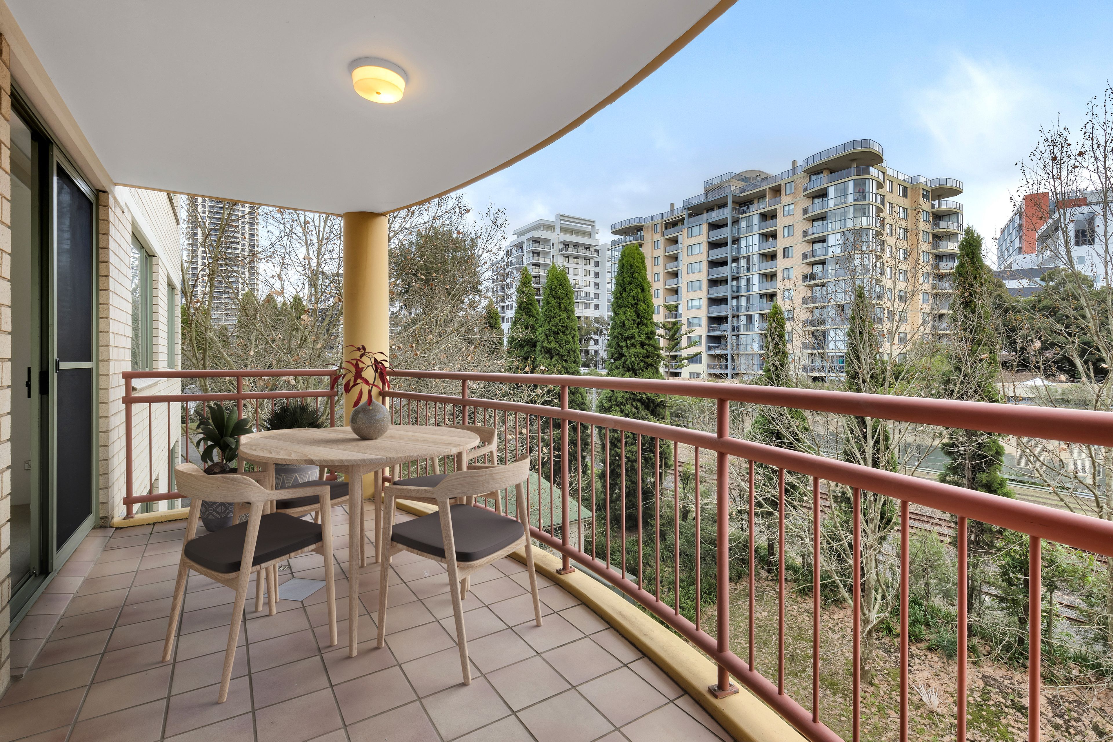 18/15A Herbert Street, Naremburn, NSW 2065