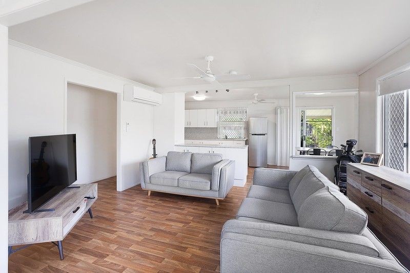 58 Albert Street, The Range, QLD 4700