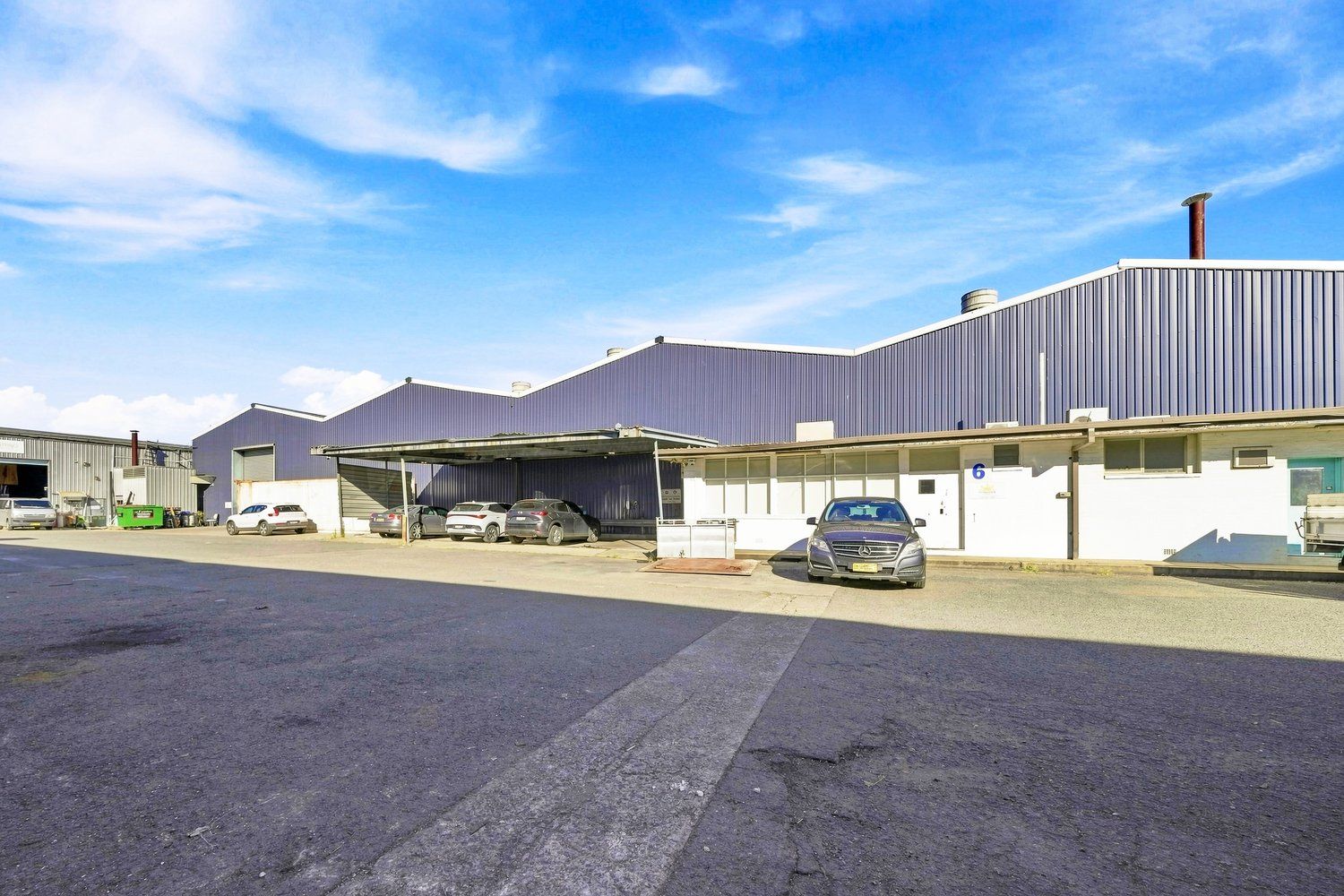 Unit 6/28-34 Orange Grove Road, Warwick Farm, NSW 2170