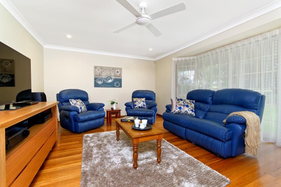 14 Forester Crescent, Cherrybrook, NSW 2126