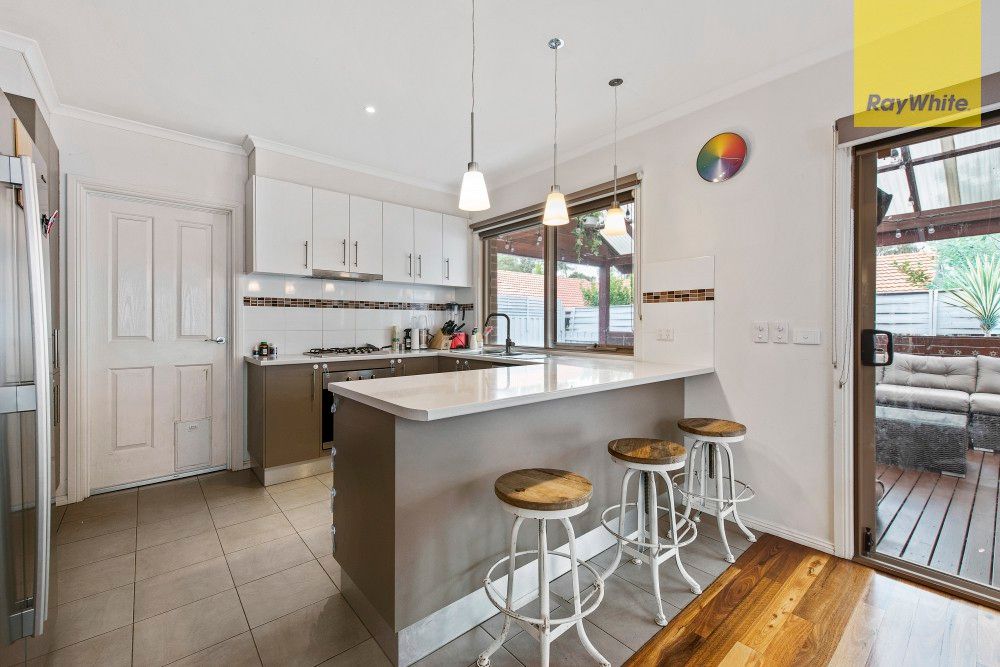 1 Catesby Court, Boronia, VIC 3155