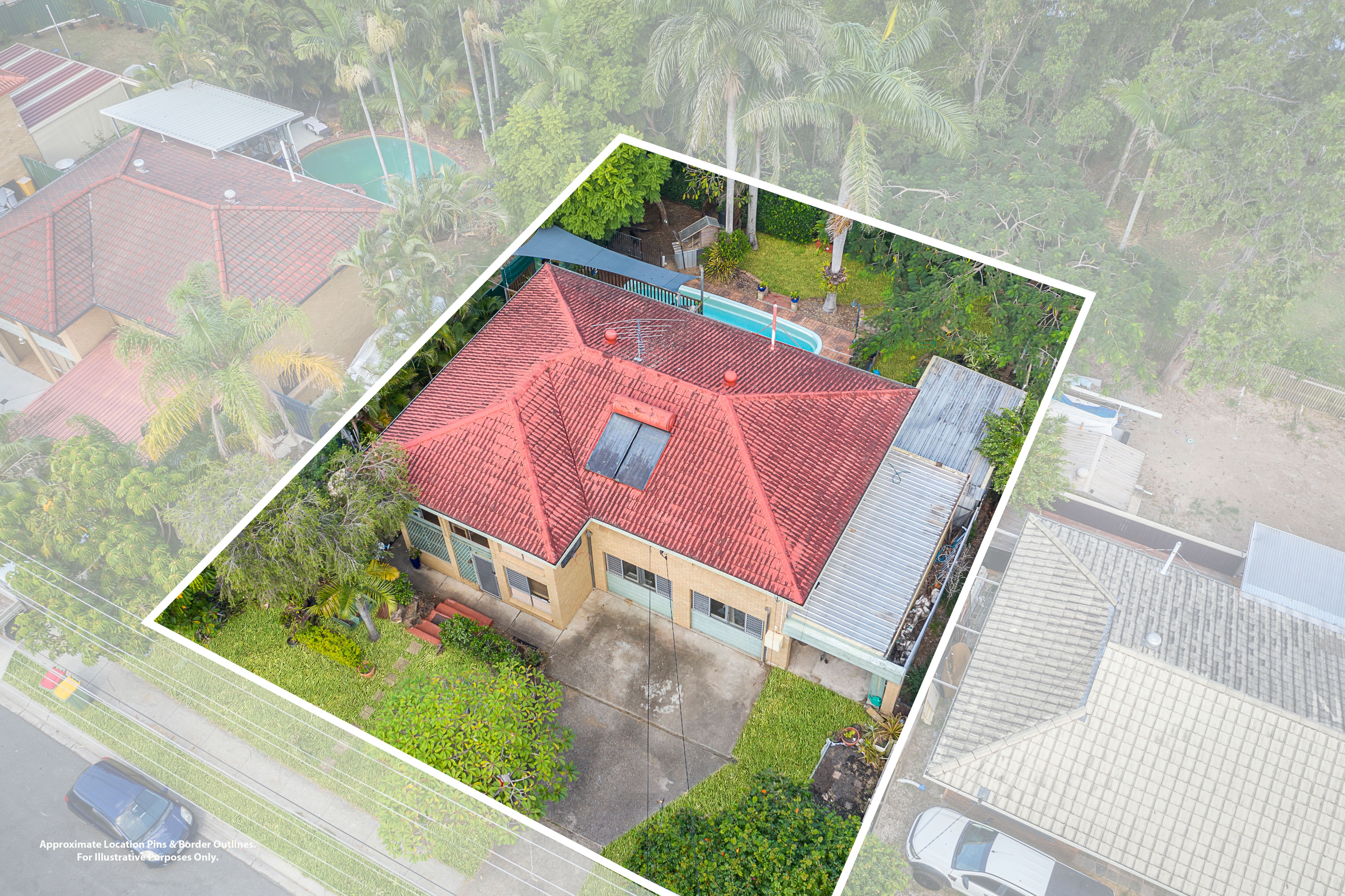 17 Orlando Crescent, Springwood, QLD 4127