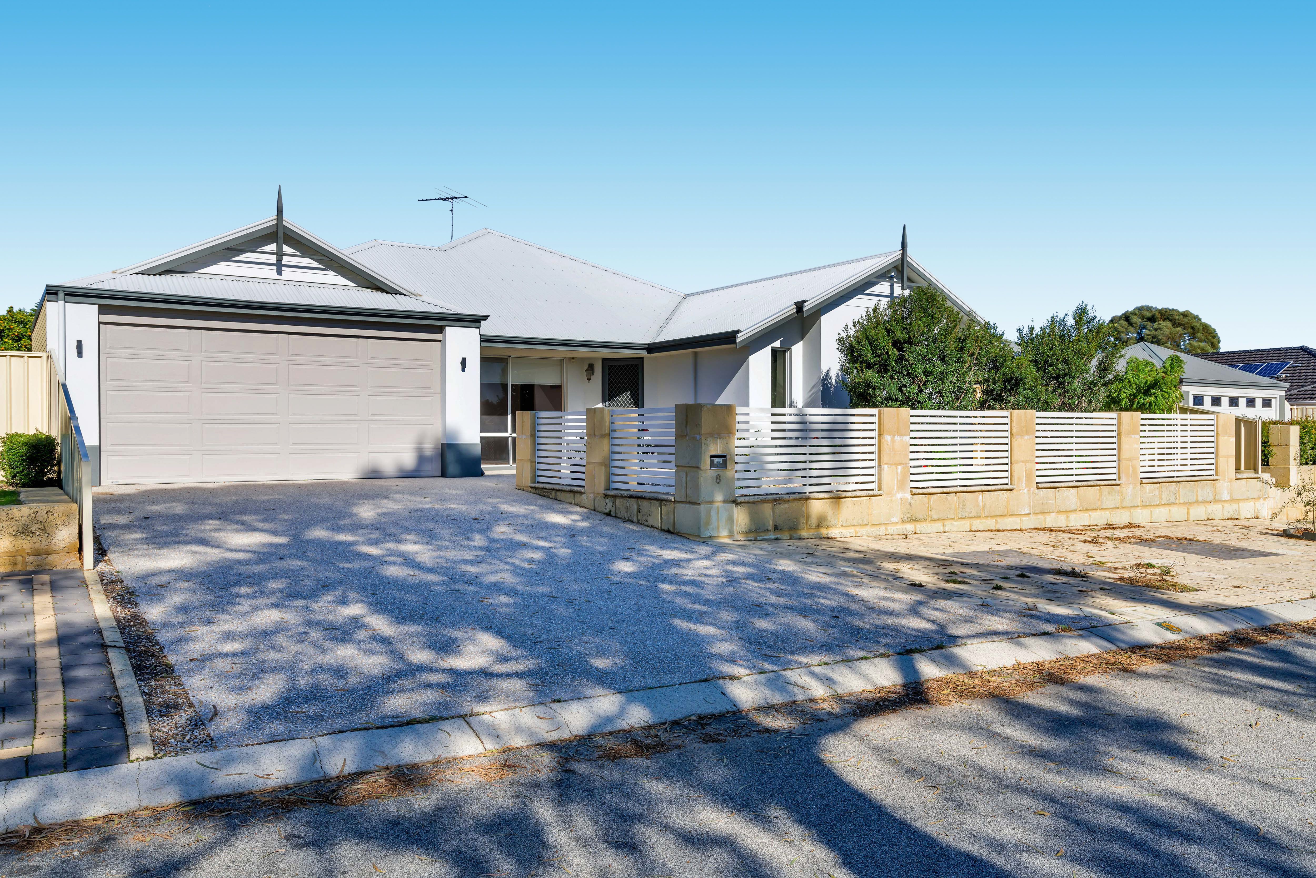 8 Tortorici Avenue, Sinagra, WA 6065