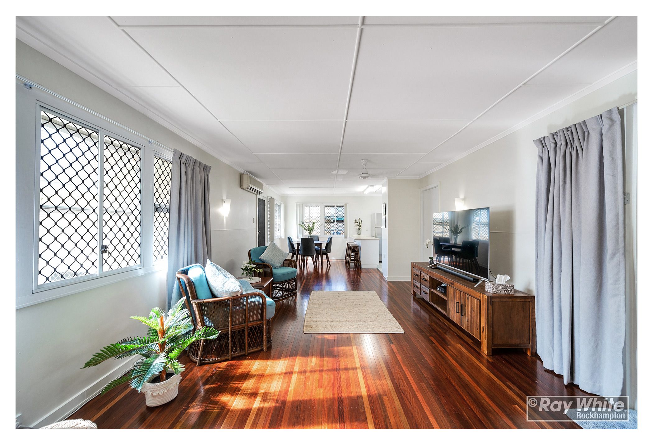 195 Frenchville Road, Frenchville, QLD 4701